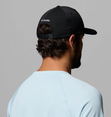 Casquette Extensible Lost Lager 3D Unisexe, Color: Black, Landscape Circle, image 20