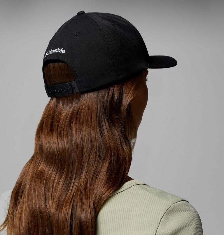 Unisex Lost Lager 3D Stretch Cap, Color: Black, Scenic Stroll, image 6