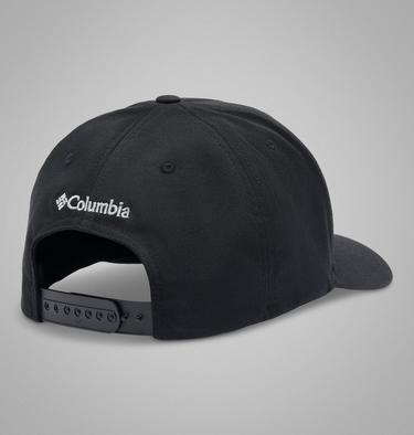 Unisex Lost Lager 3D Stretch Cap, Color: Black, Scenic Stroll, image 8