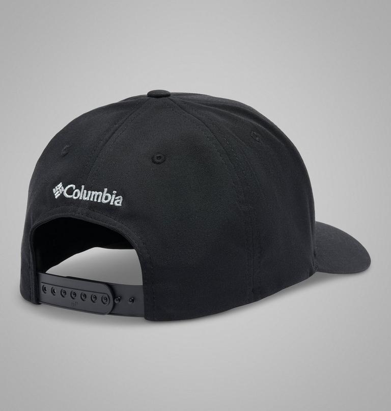 Unisex Lost Lager 3D Stretch Cap, Color: Black, Scenic Stroll, image 2