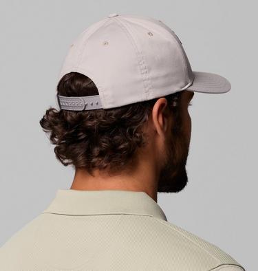 Gorra unisex de tejido el&aacute;stico 3D Lost Lager, Color: Flint Grey, Scenic Stroll, image 12