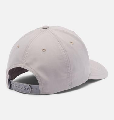 Unisex Lost Lager 3D Stretch Cap, Color: Flint Grey, Scenic Stroll, image 6