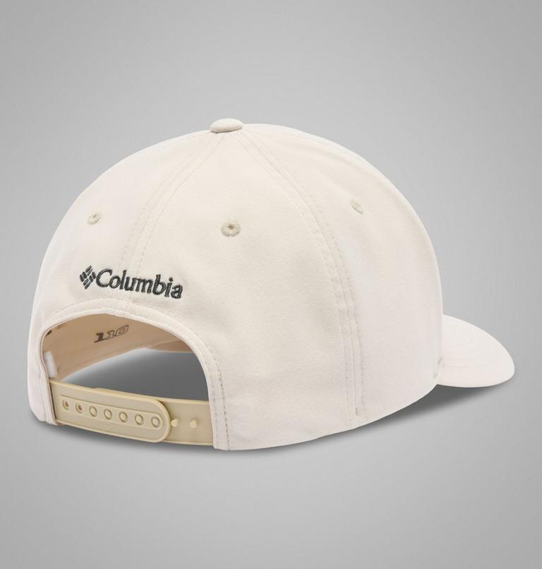 Unisex Lost Lager 3D Stretch Cap, Color: Dark Stone, Landscape Circle, image 2