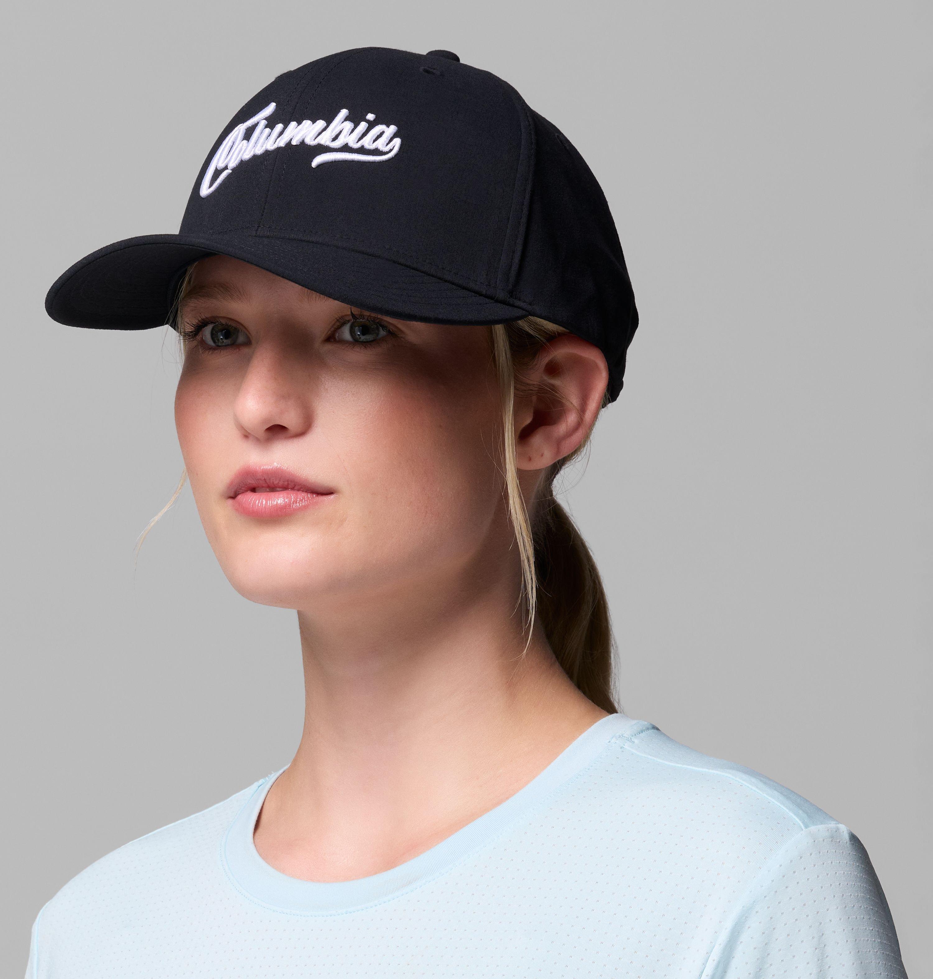 Columbia Snapback Hat | 010 | O/S 5