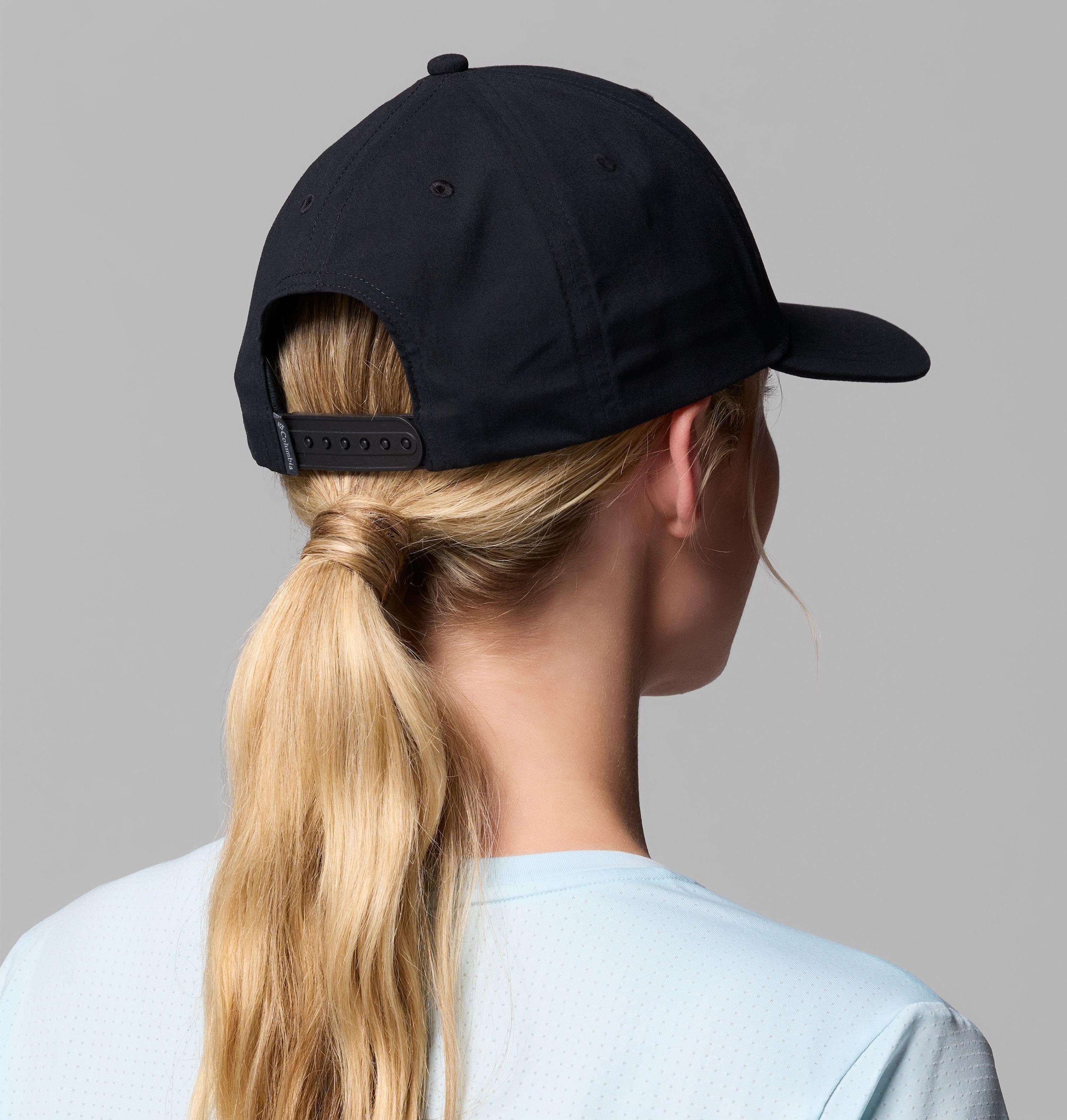 Columbia Snapback Hat | 010 | O/S 6