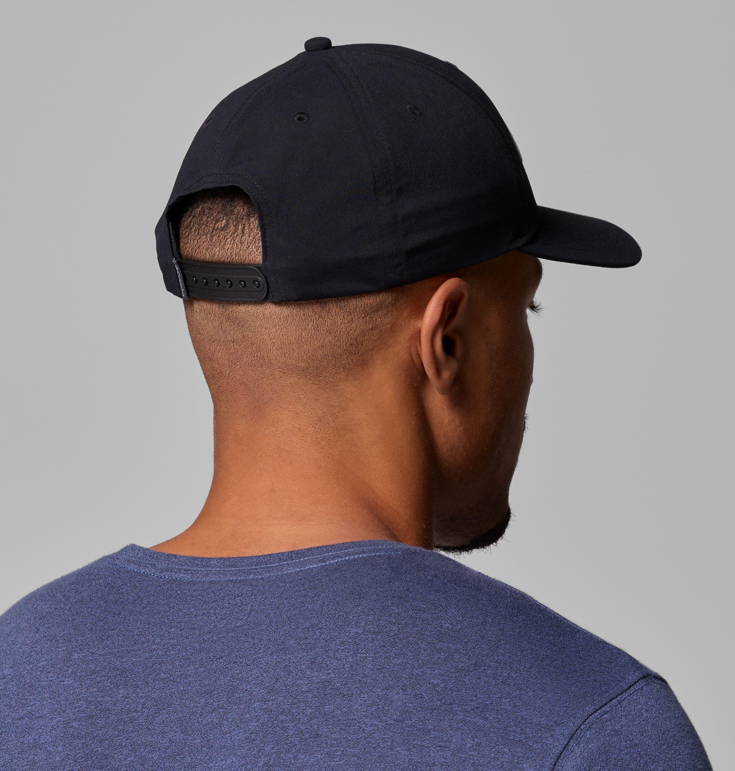 Columbia Snapback Hat | 010 | O/S 4