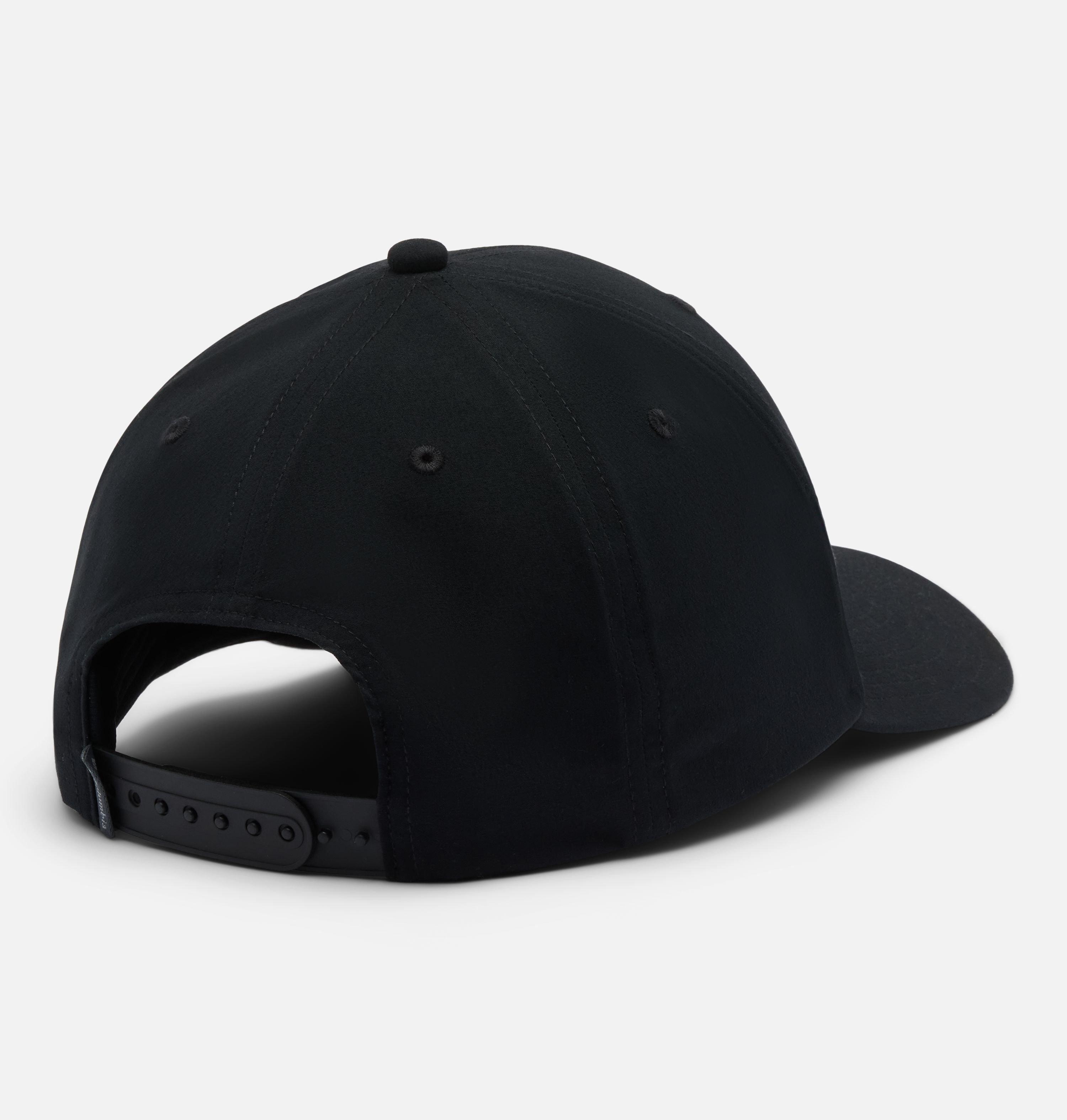 Columbia Snapback Hat | 010 | O/S 2