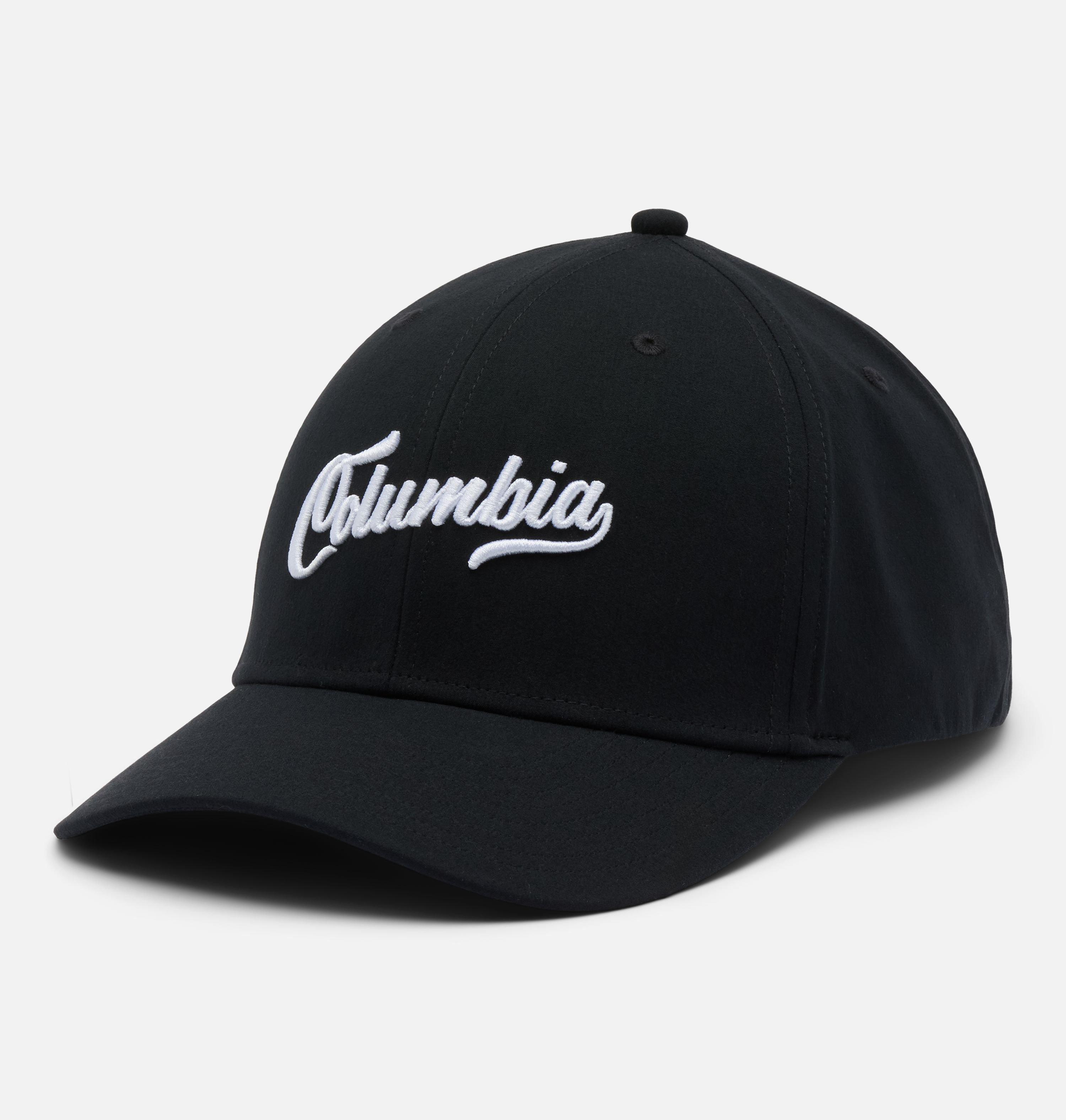 Columbia Snapback Hat | 010 | O/S 1