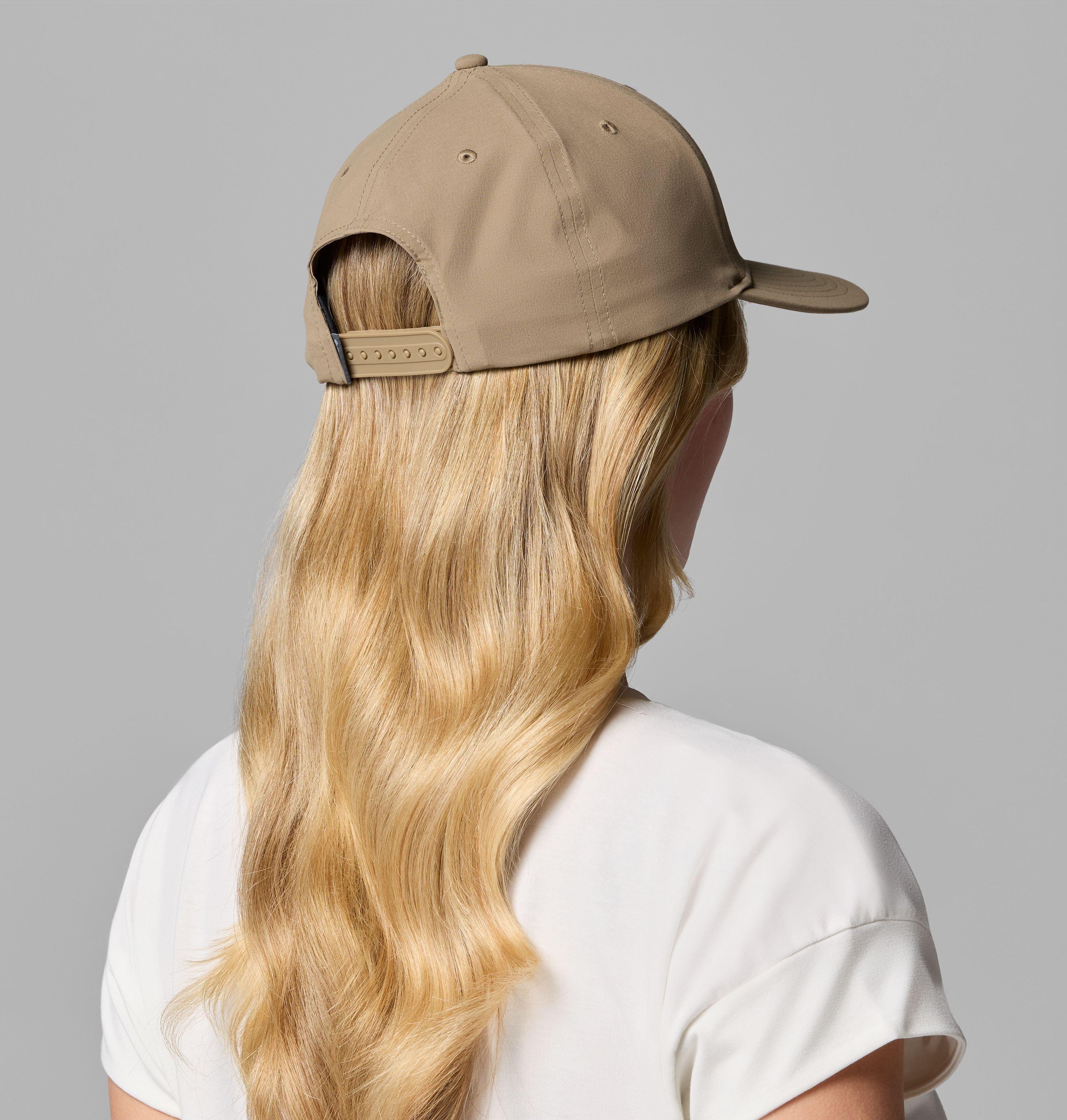 Columbia Snapback Hat 6