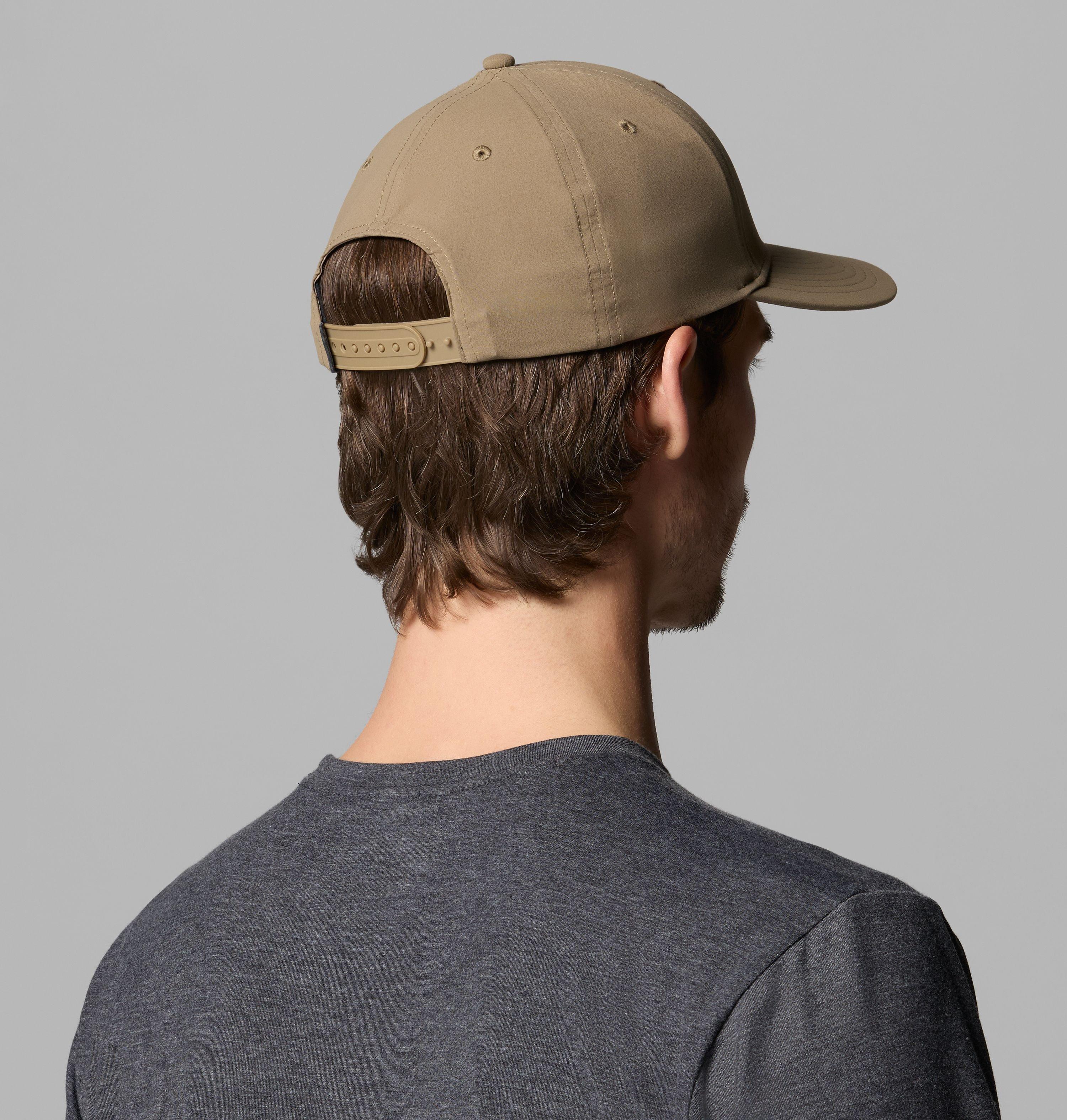 Columbia Snapback Hat 4