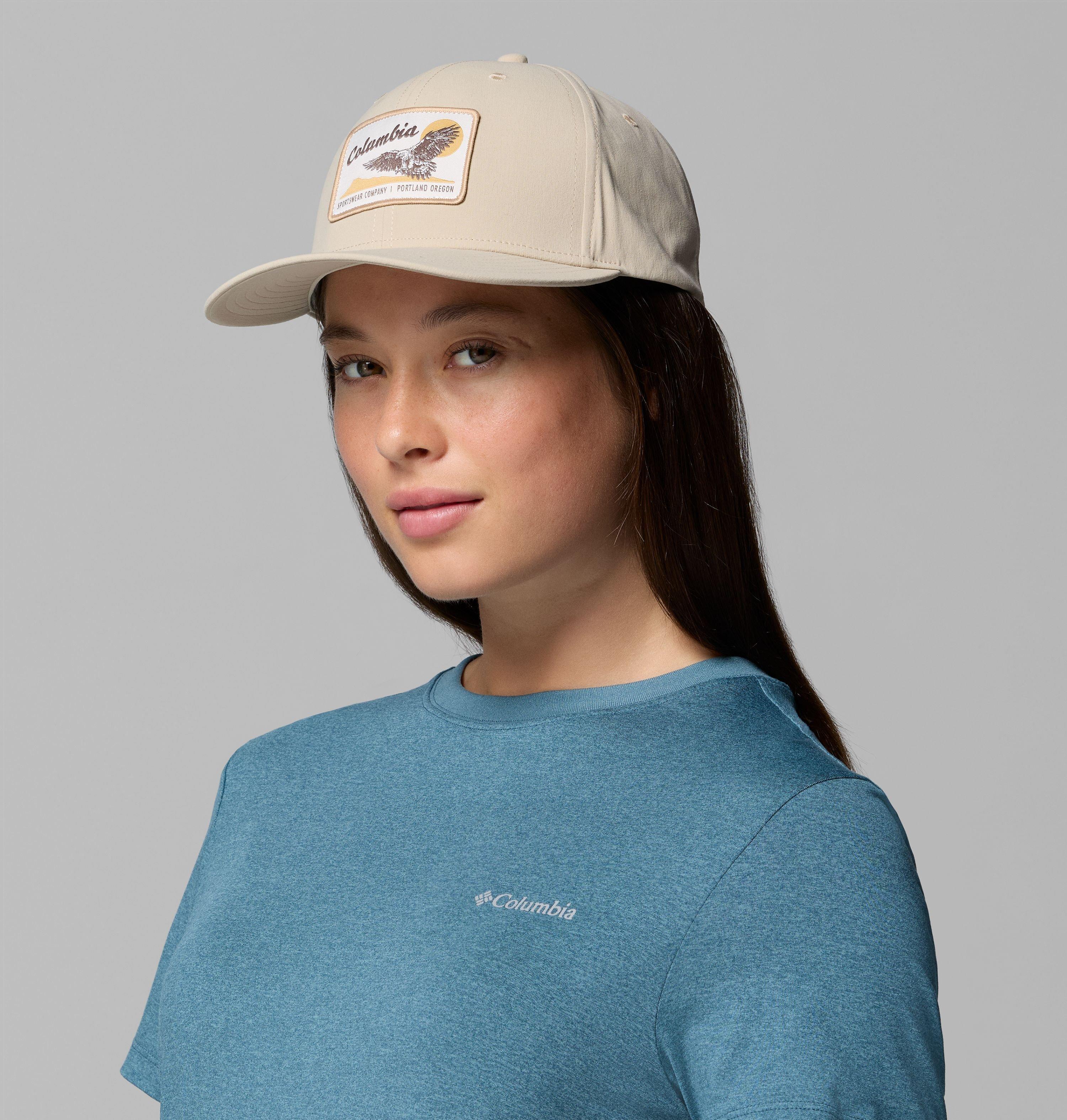 Columbia Snapback Hat | 271 | O/S 5