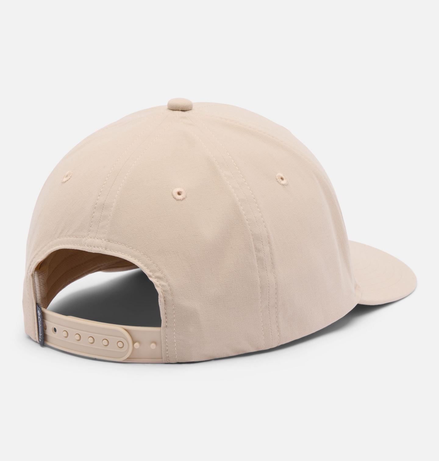 Кепка Columbia Snapback Hat, цвет: Серо-бежевый — фото 2