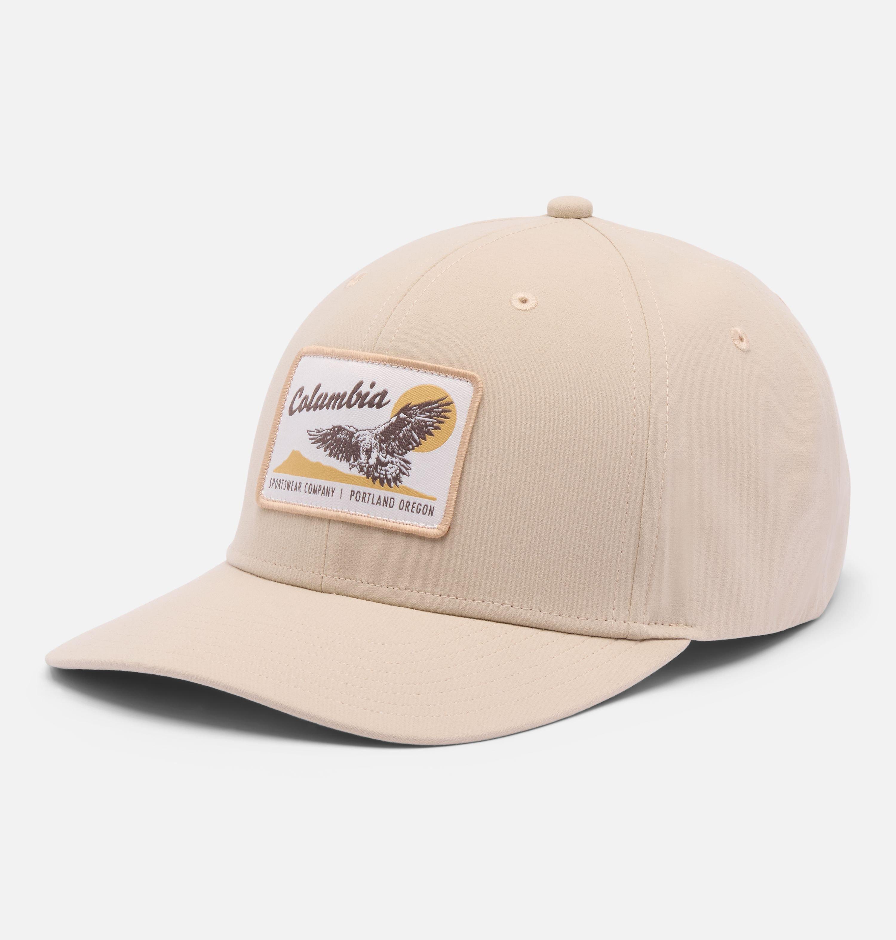 Columbia Snapback Hat | 271 | O/S 1