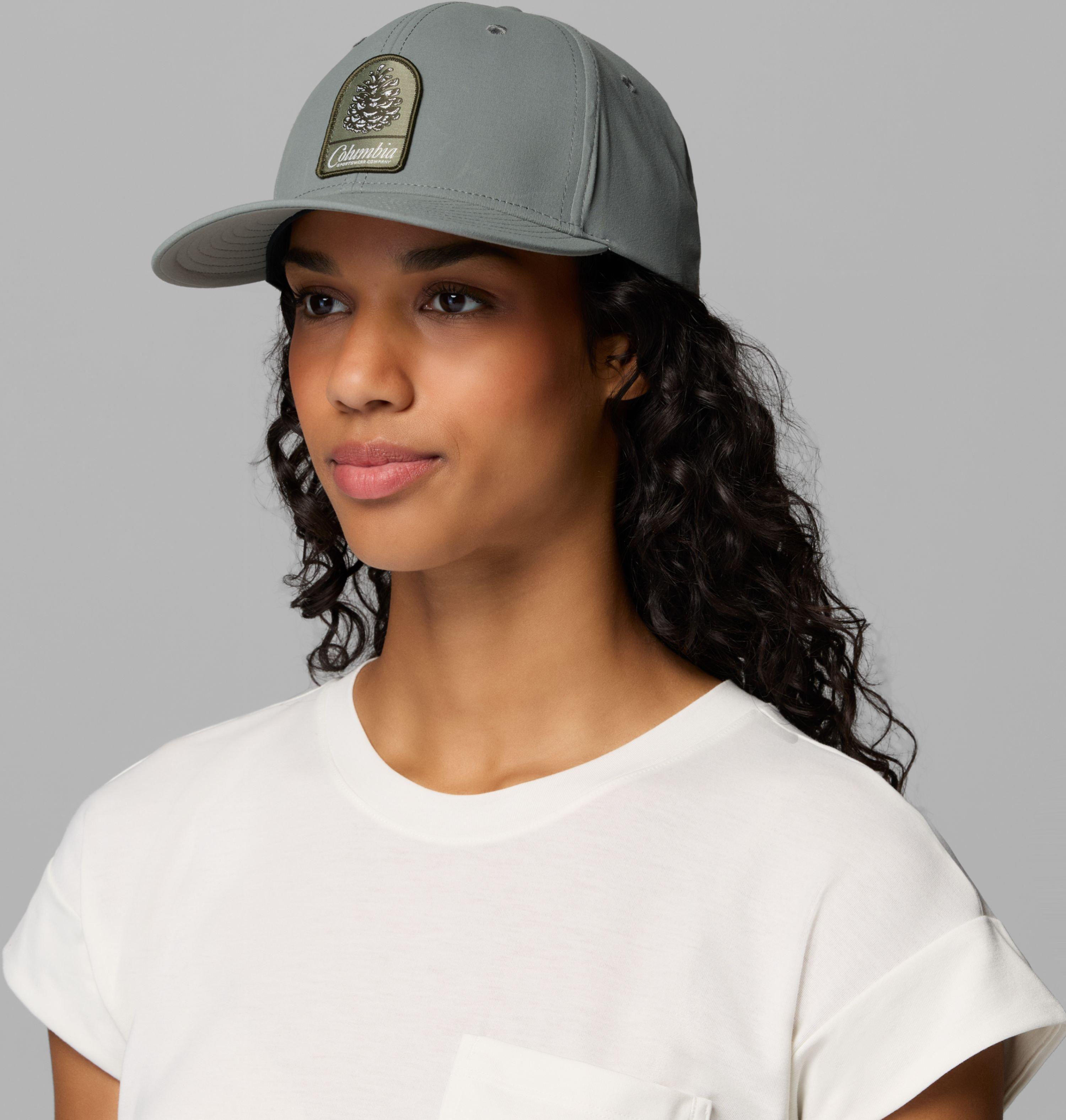 Columbia Snapback Hat | 342 | O/S 5