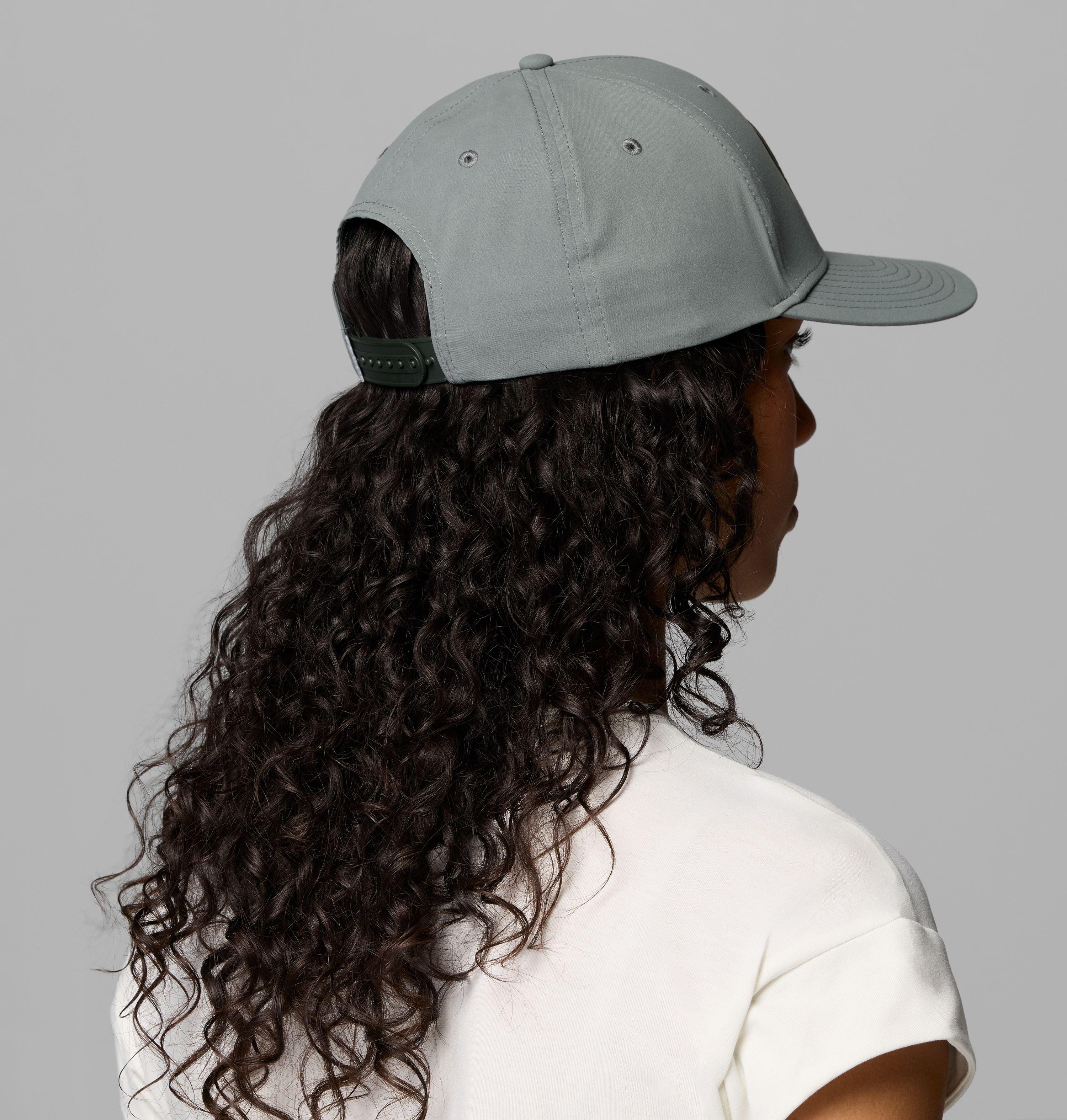 Columbia Snapback Hat | 342 | O/S 6