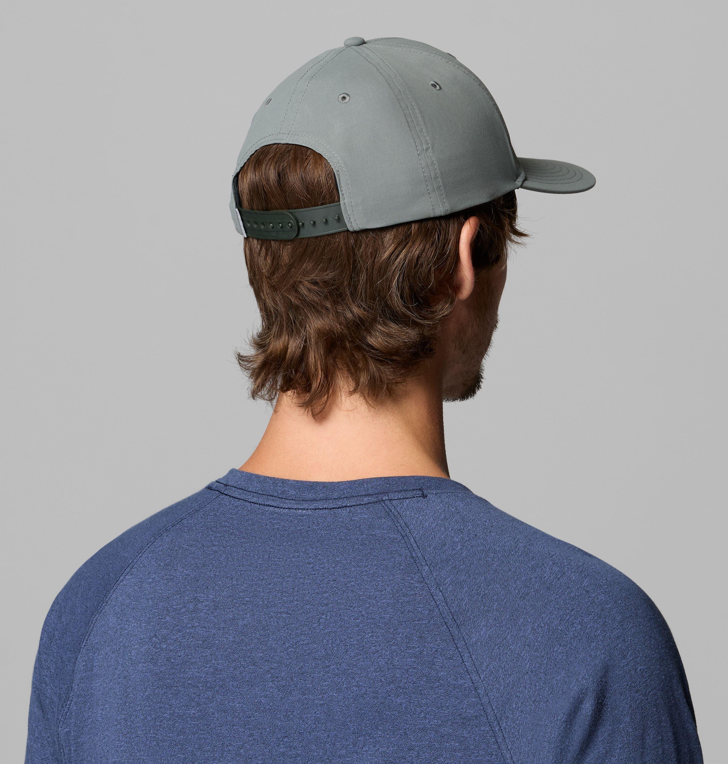 Columbia Snapback Hat | 342 | O/S 4