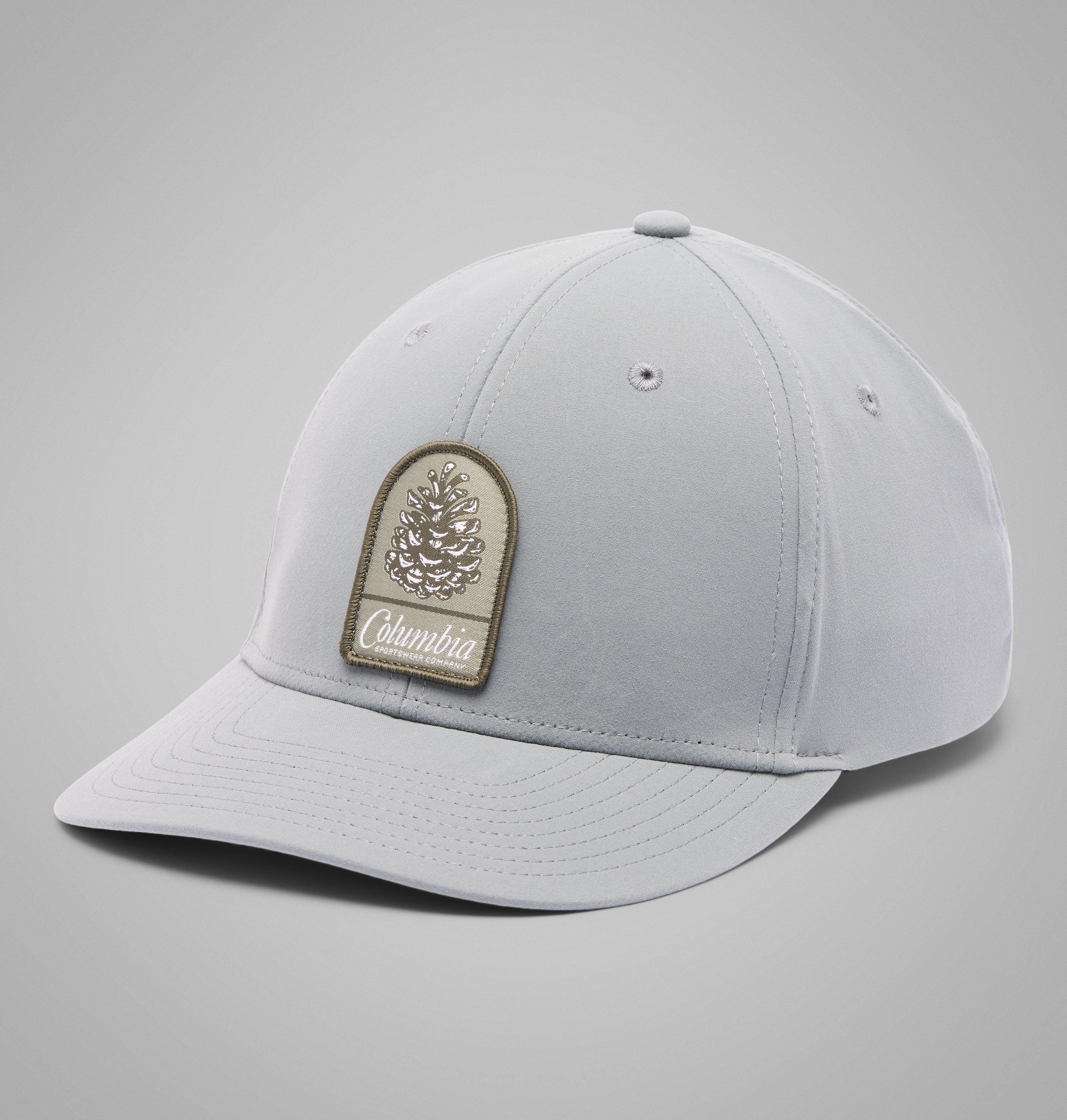 Columbia Snapback Hat | 342 | O/S 1