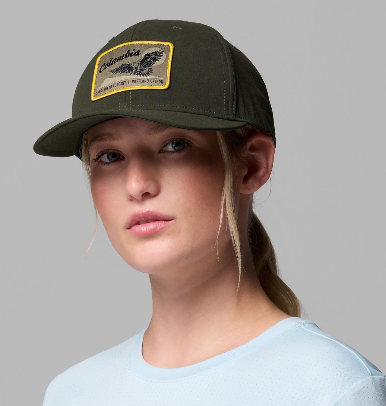 Columbia™ Snap Back | 366 | O/S 5