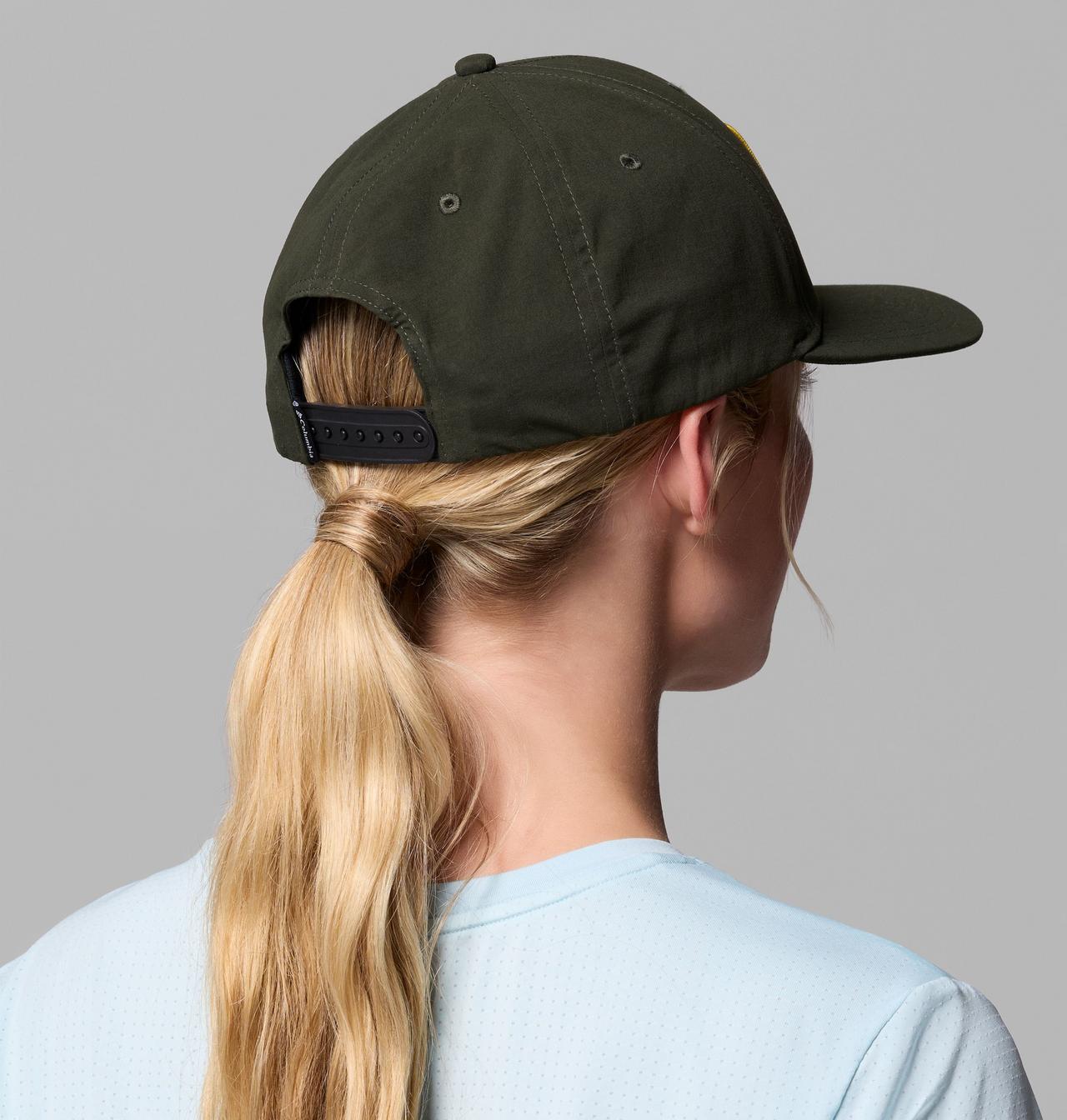 Columbia™ Snap Back | 366 | O/S 6