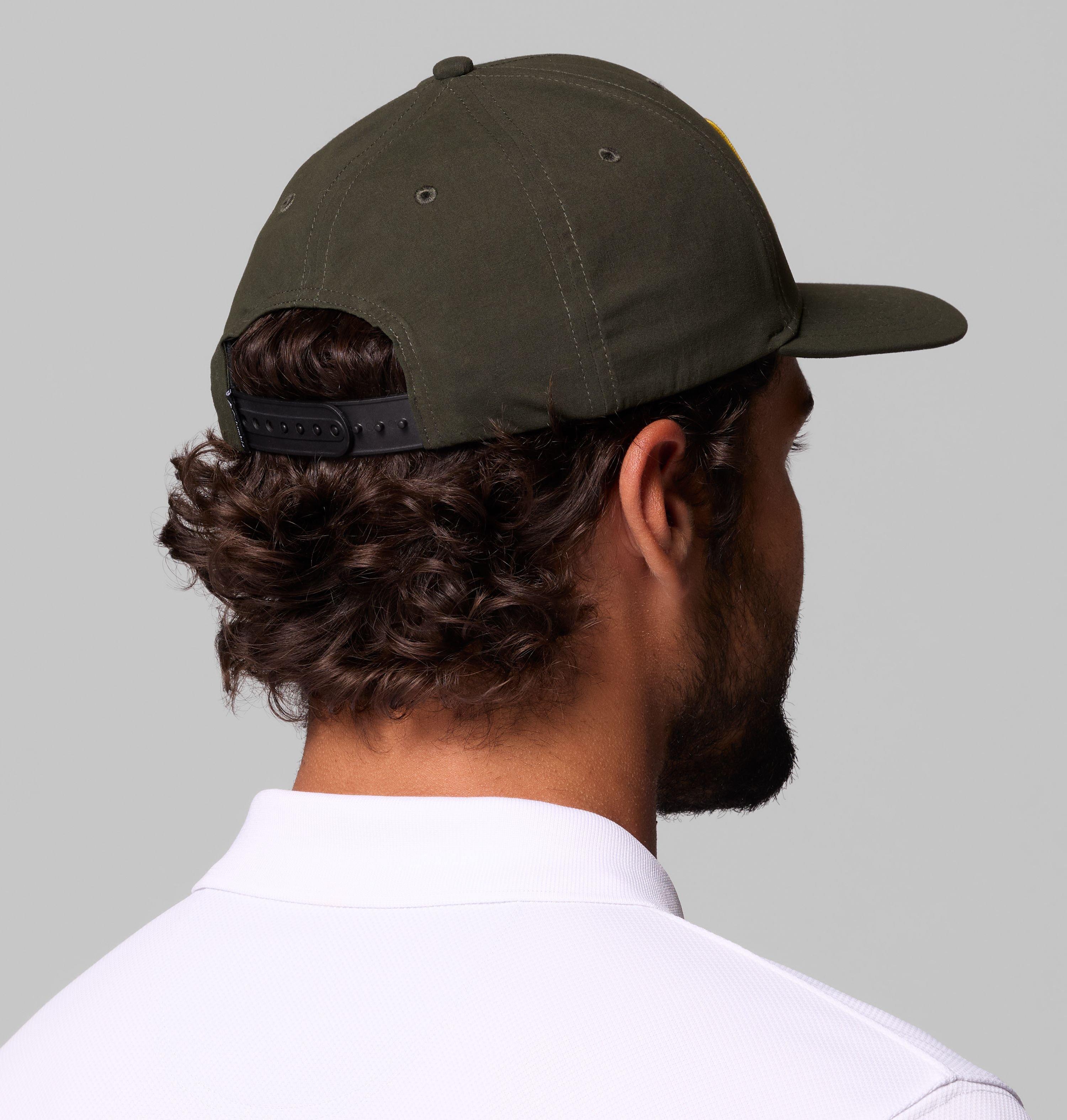 Columbia Snapback Hat 4