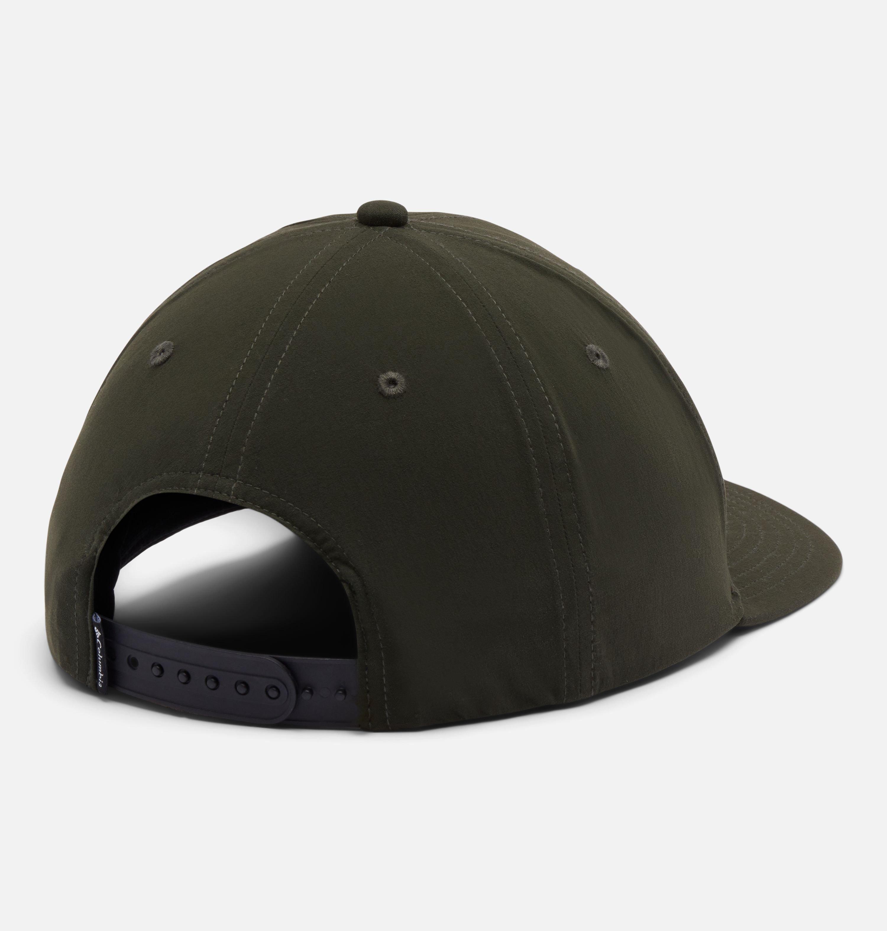 Columbia Snapback Hat 2