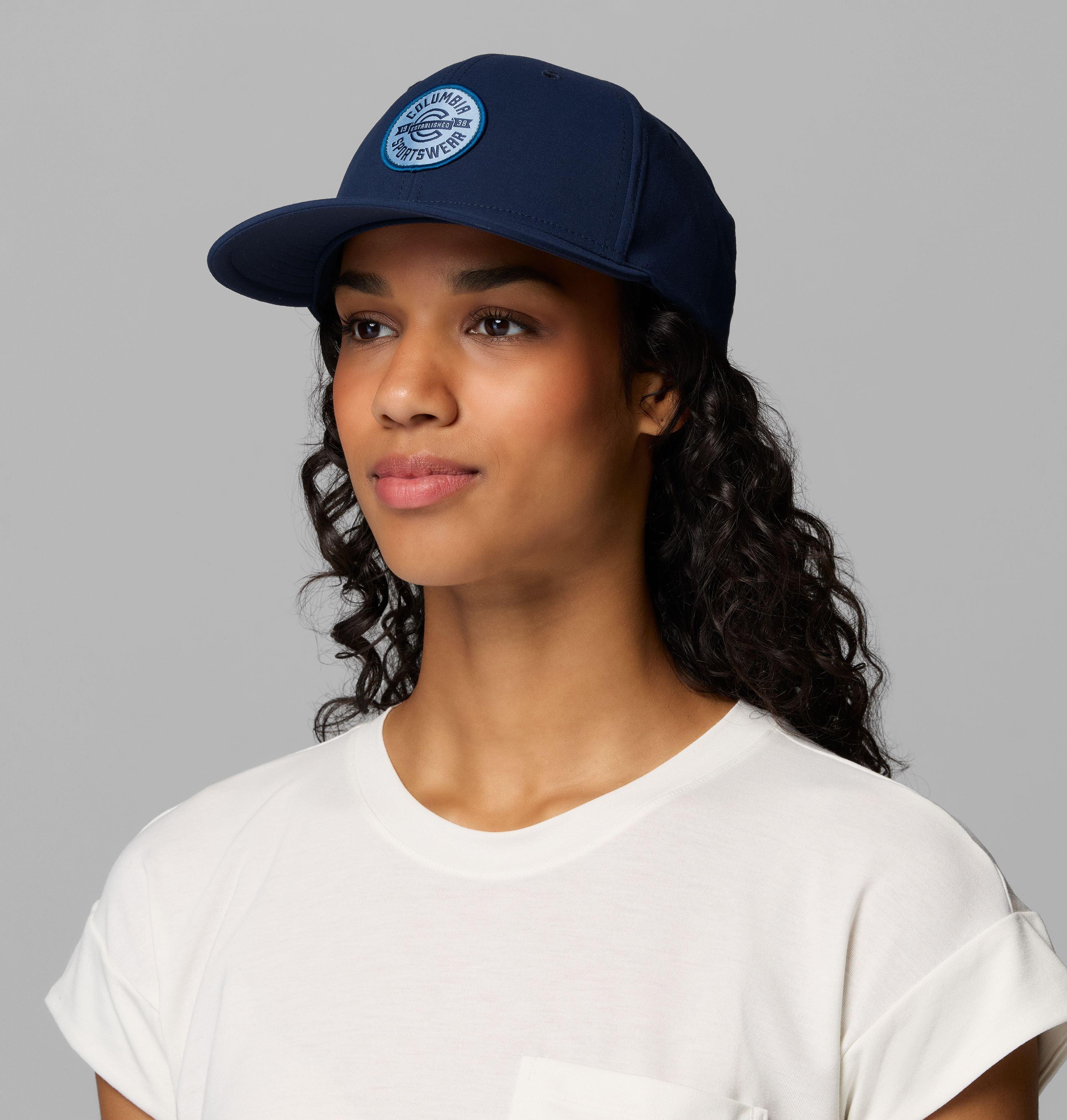 Columbia Snapback Hat | 464 | O/S 5