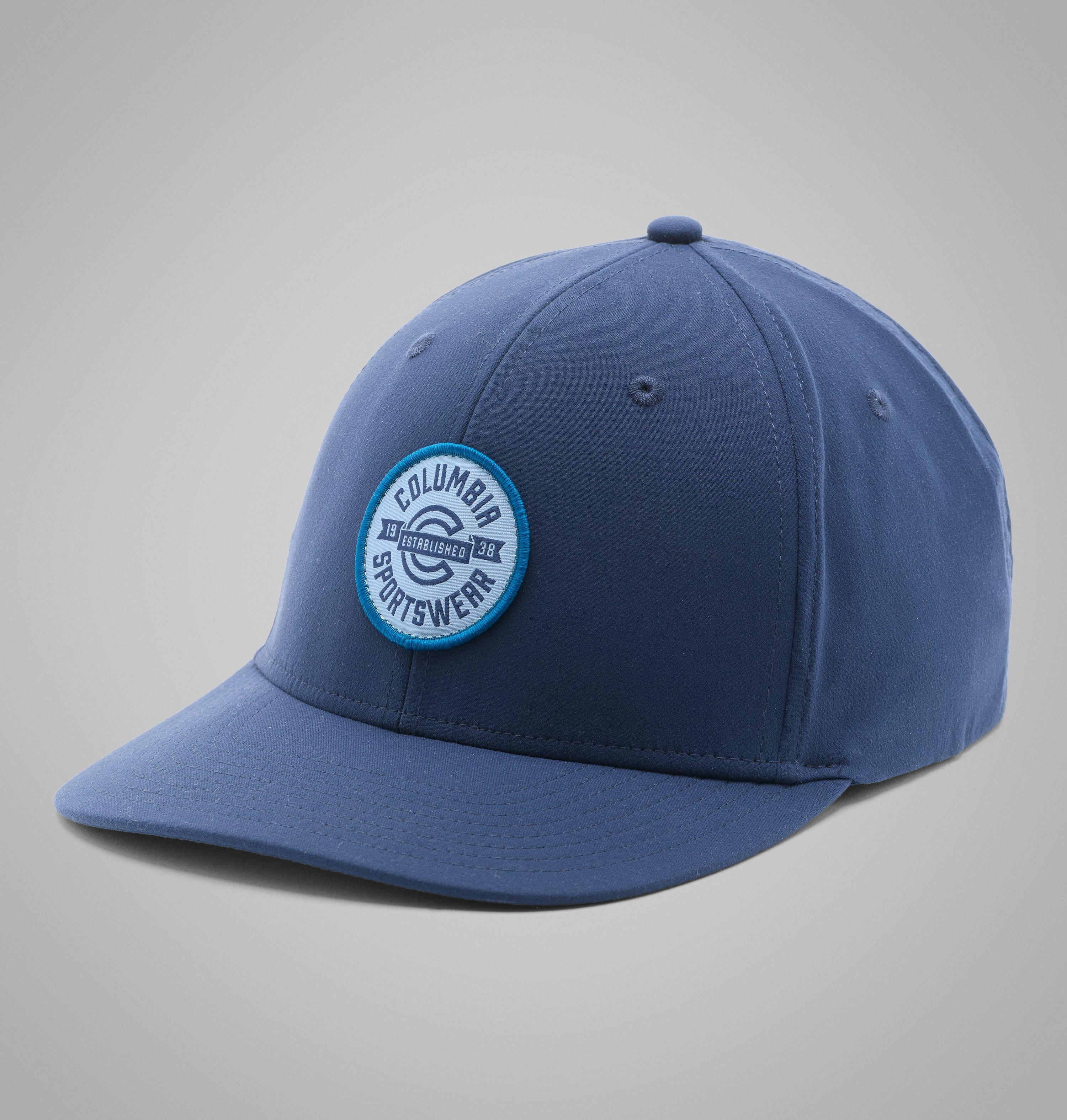 Columbia Snapback Hat | 464 | O/S 1