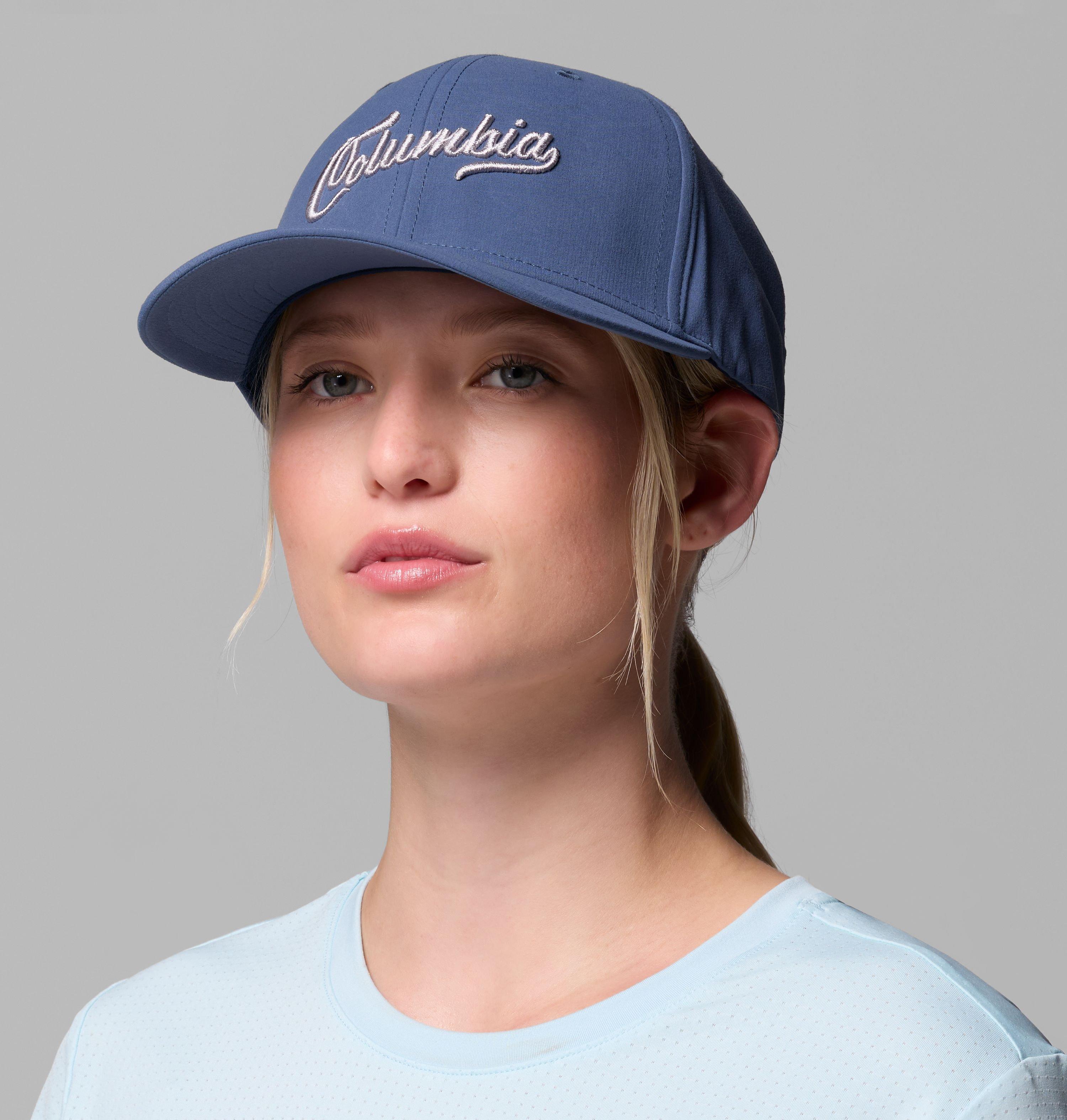 Casquette avec fermeture réglable à l’arrière Columbia 5