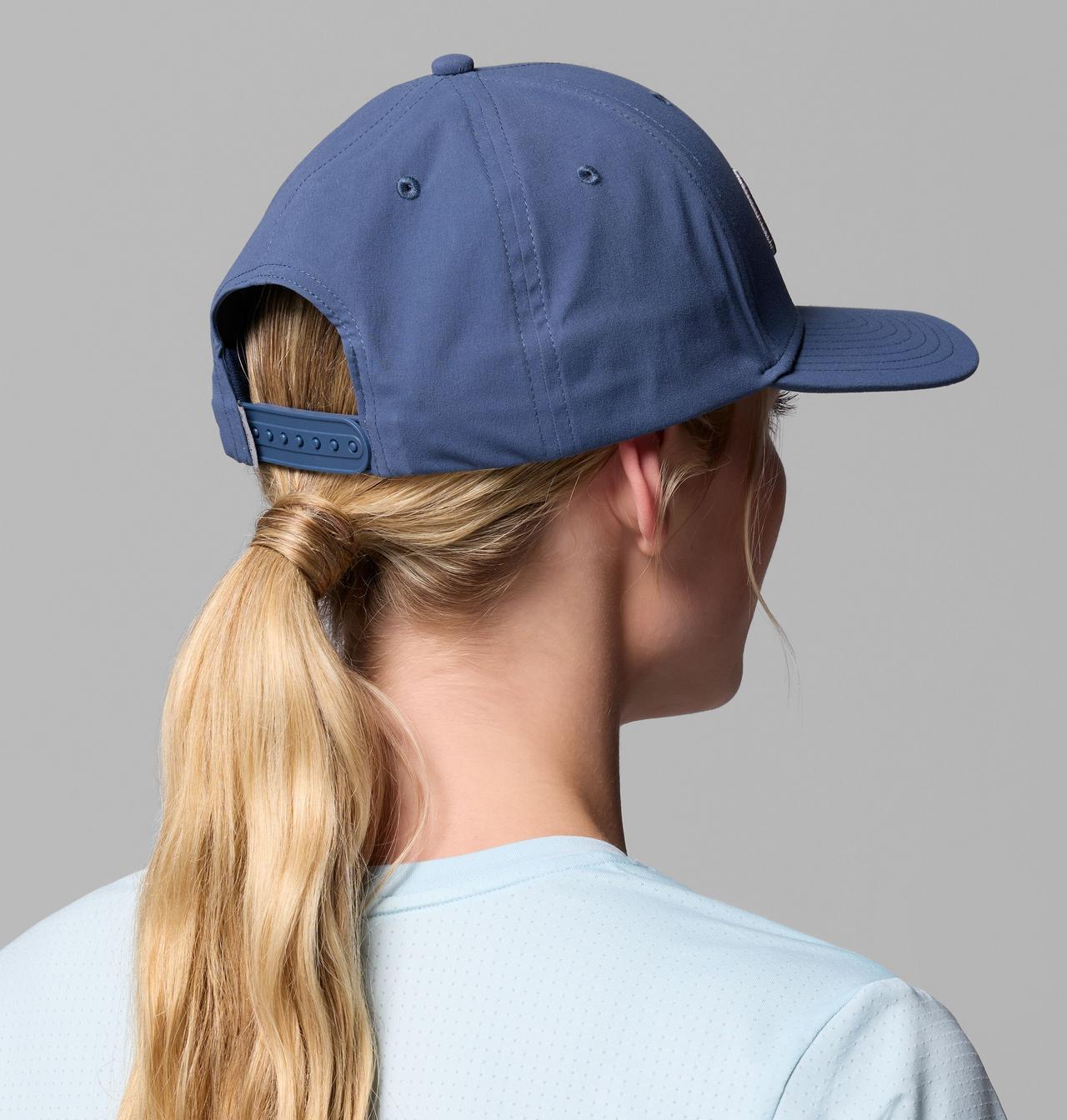 Columbia™ Snapback Hat 6