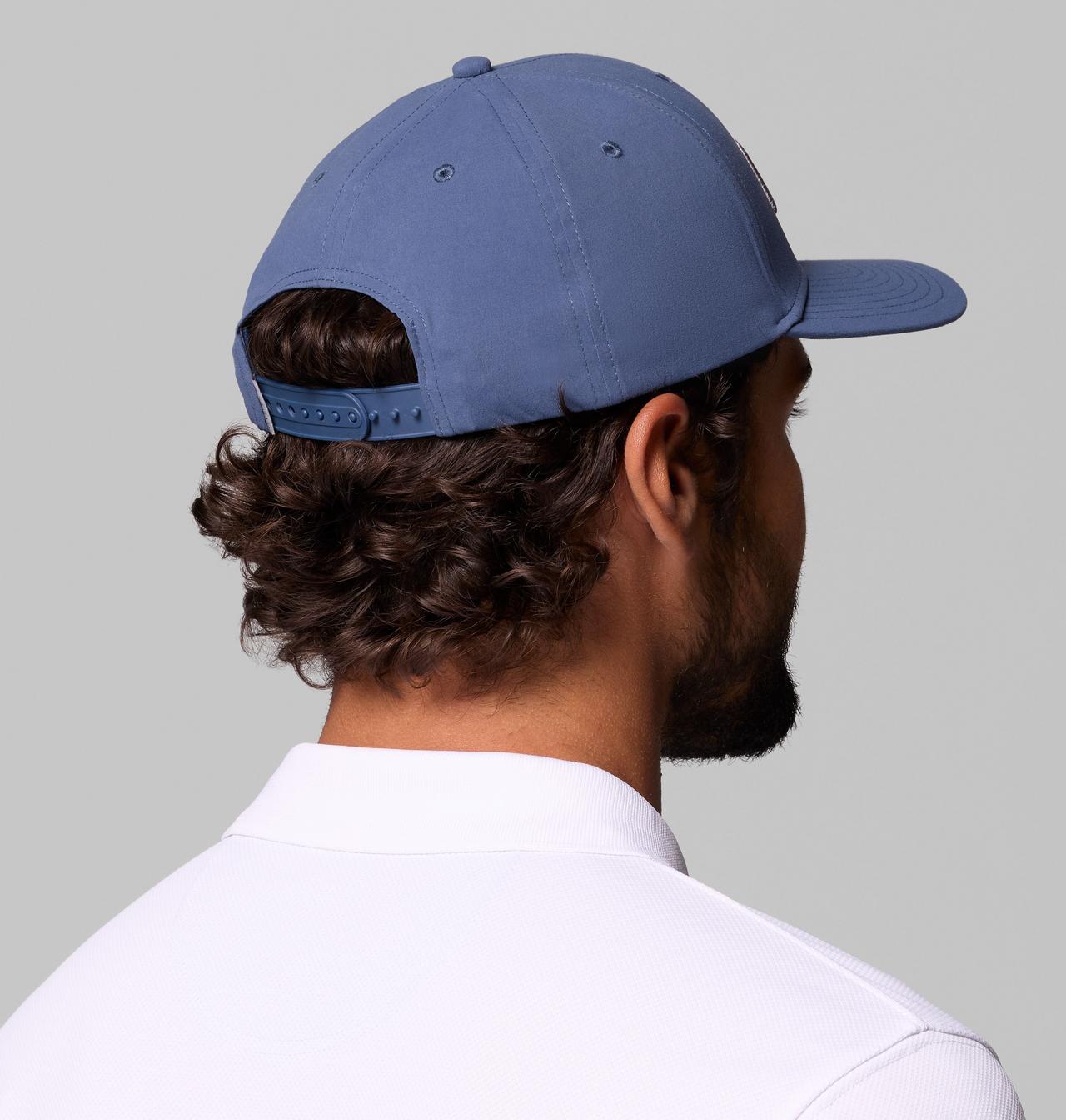 Columbia™ Snapback Hat 4