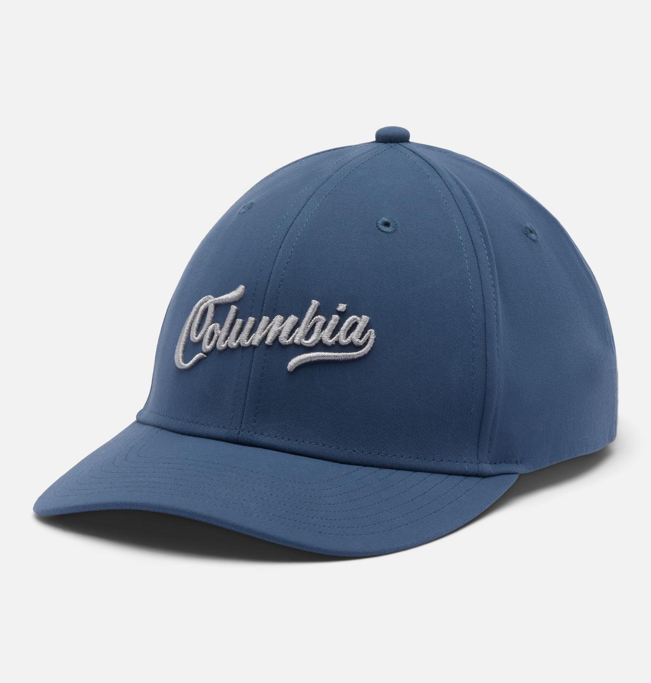 Columbia™ Snapback Hat 1