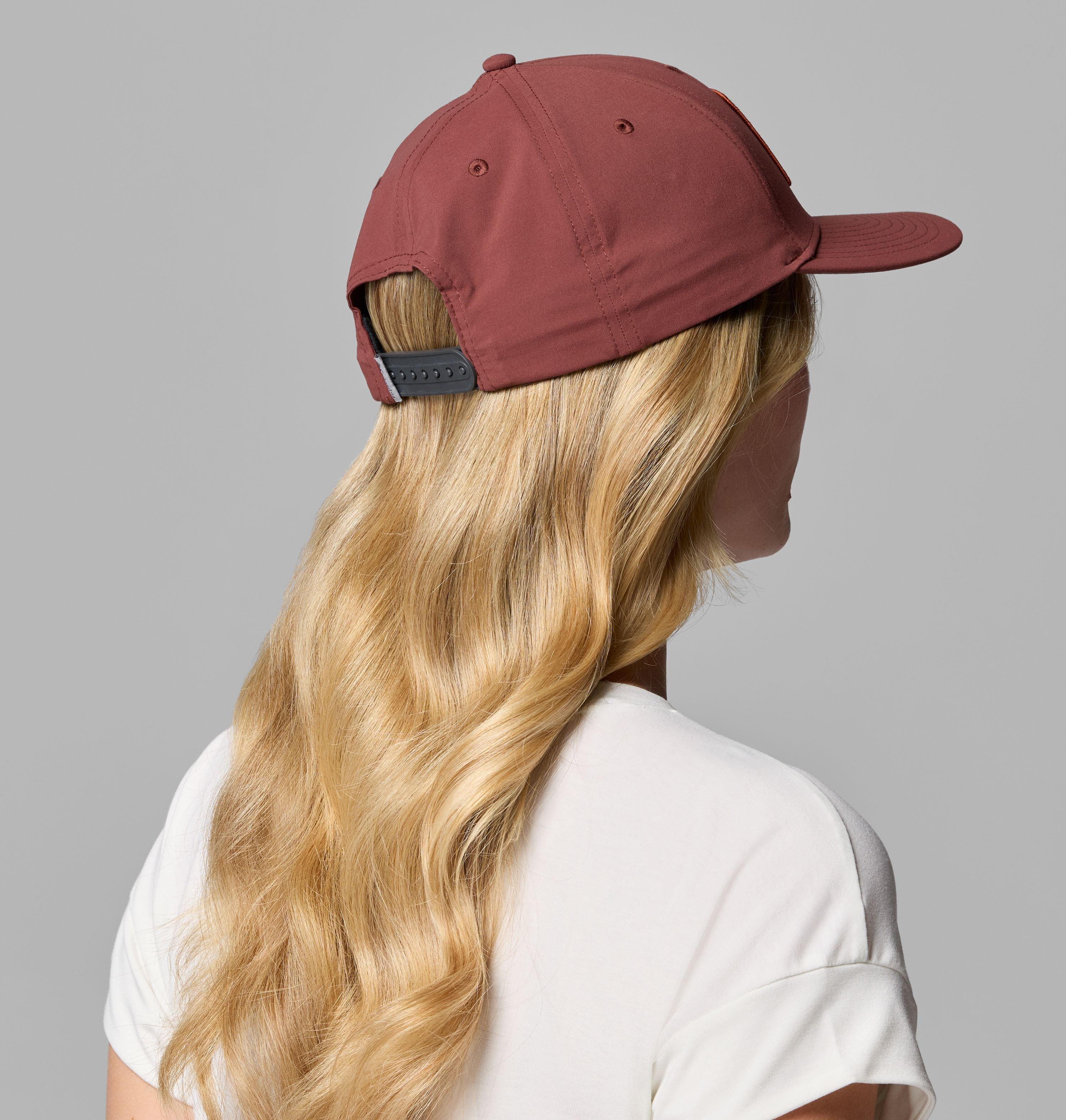 Columbia Snapback Hat 6