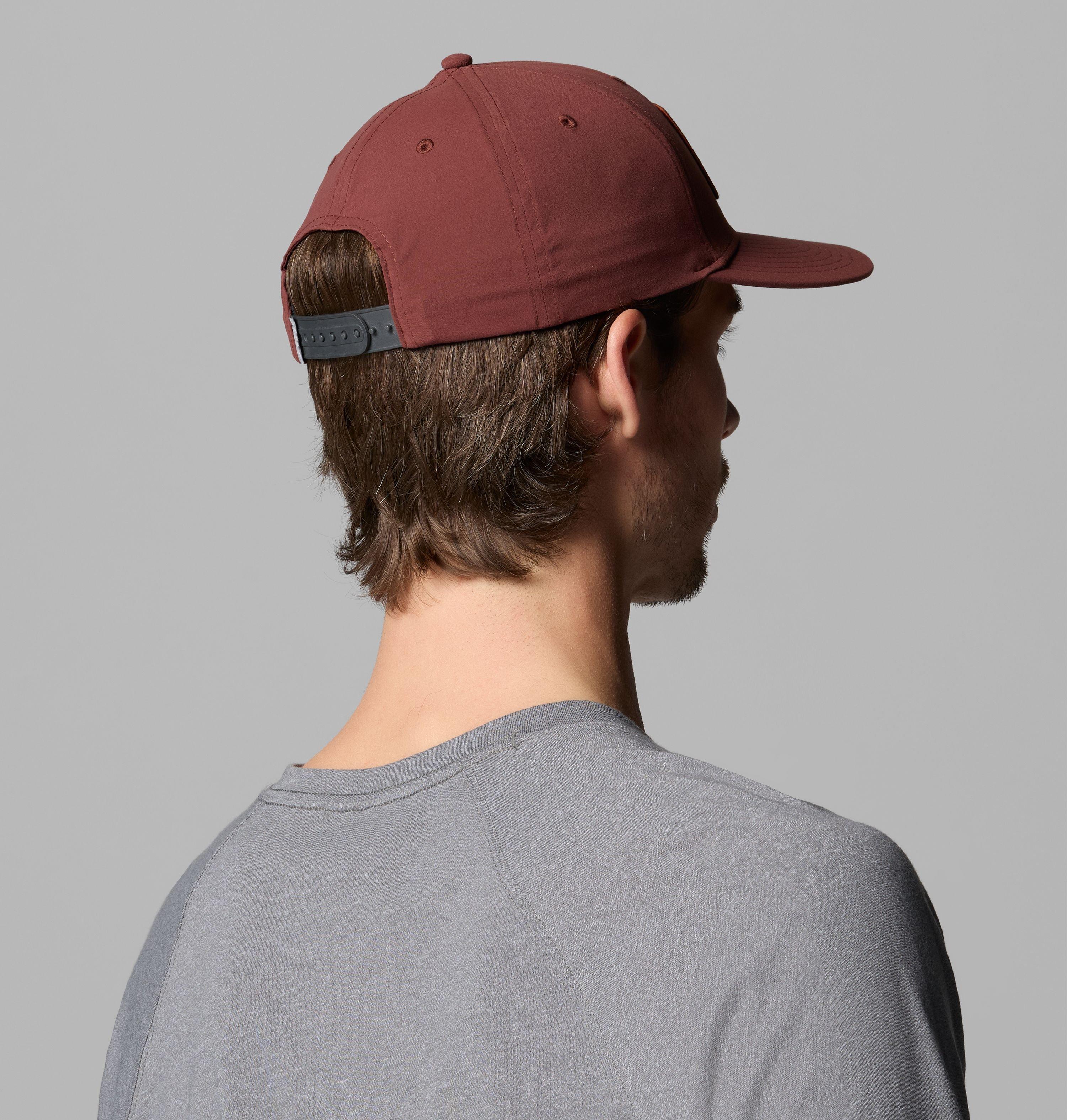 Columbia Snapback Hat 4
