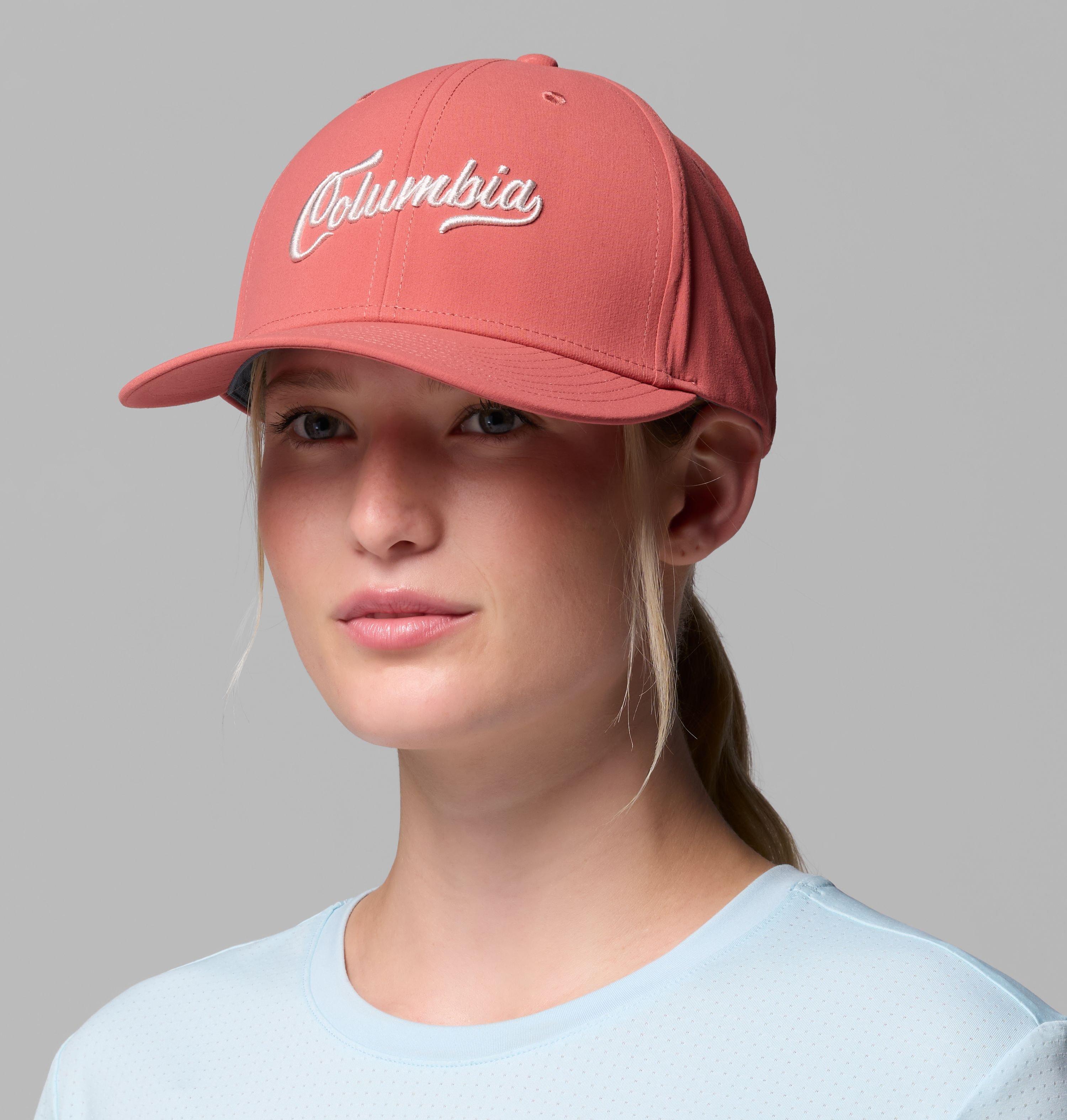 Casquette avec fermeture réglable à l’arrière Columbia 5