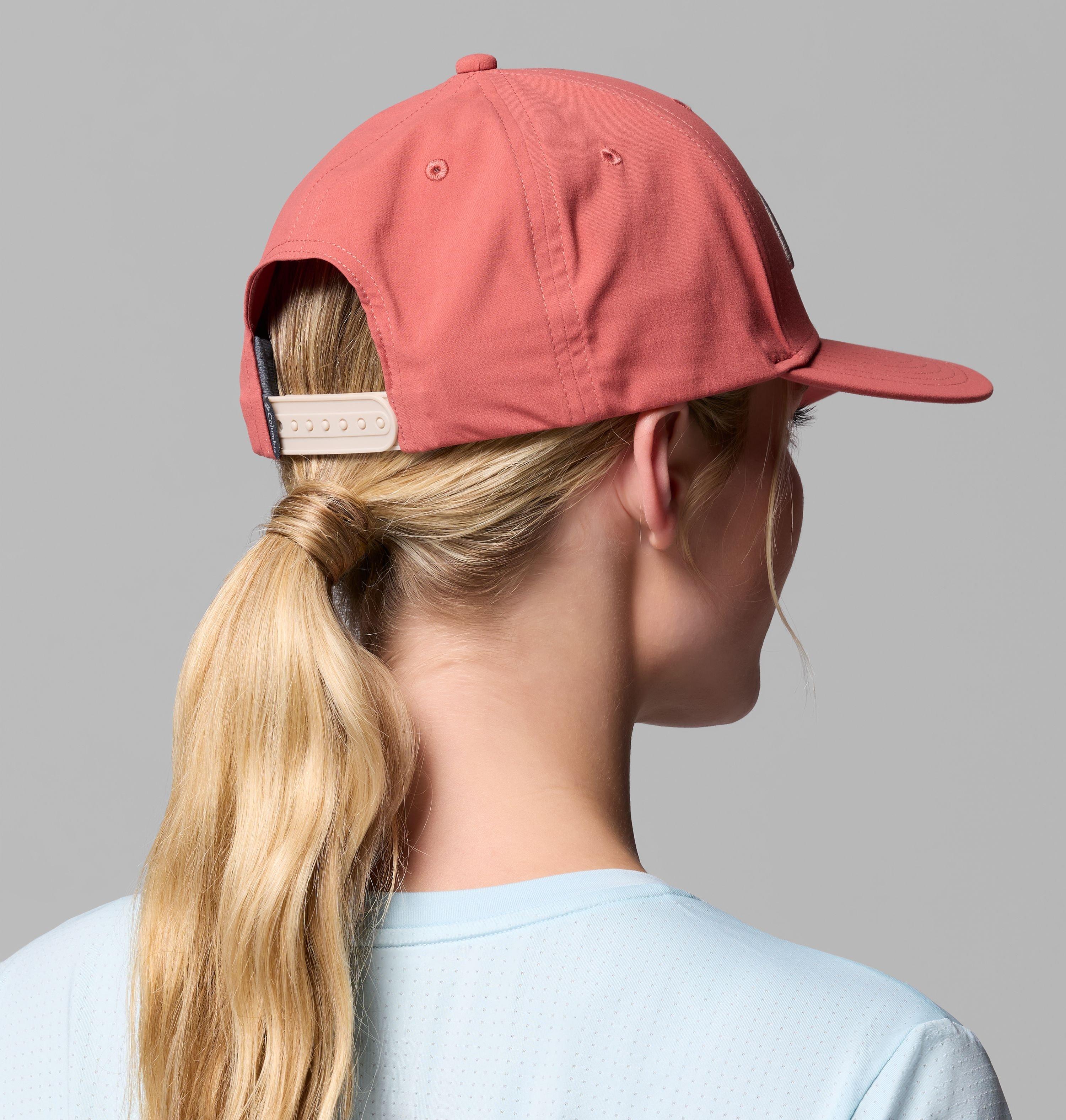 Casquette avec fermeture réglable à l’arrière Columbia 6