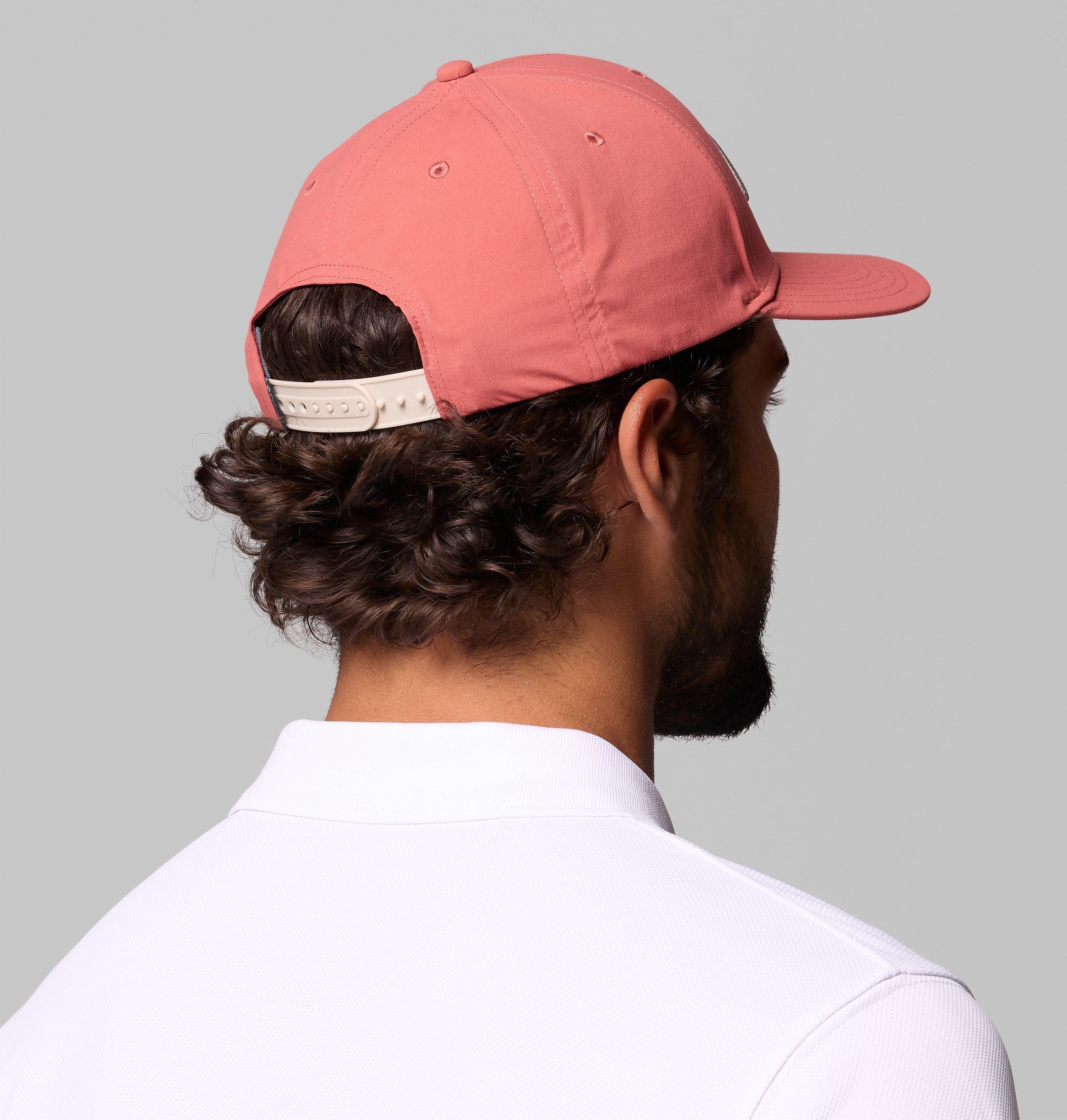 Casquette avec fermeture réglable à l’arrière Columbia 4