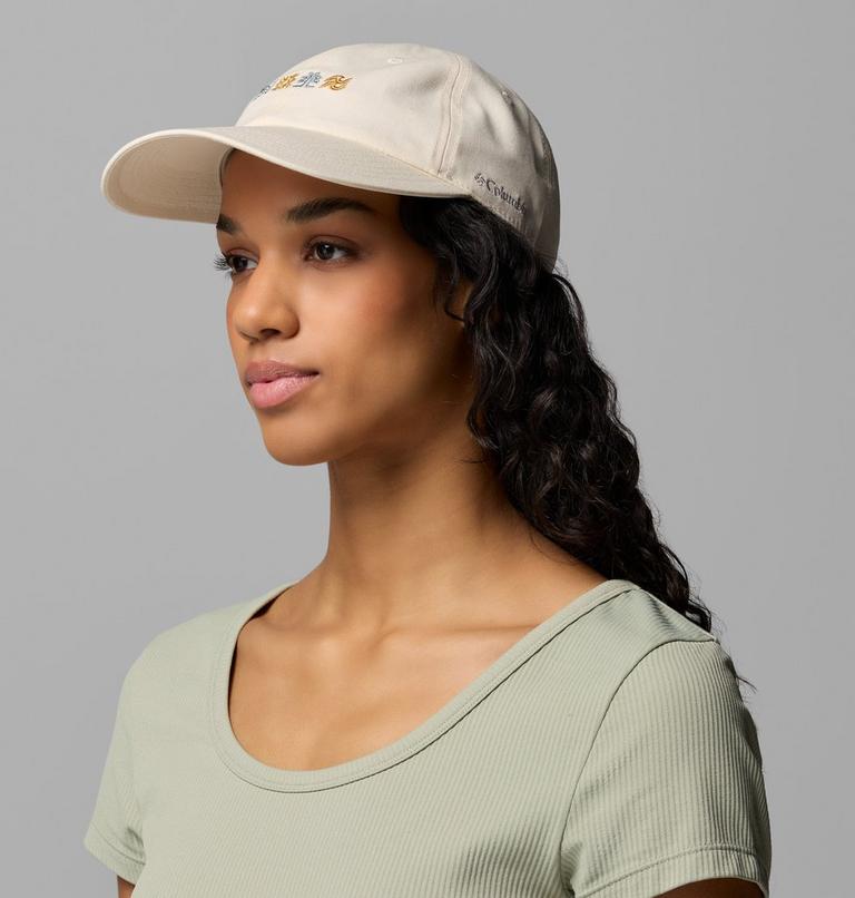 Unisex Wellzy Cap, Color: Chalk, 4 Icons, image 5