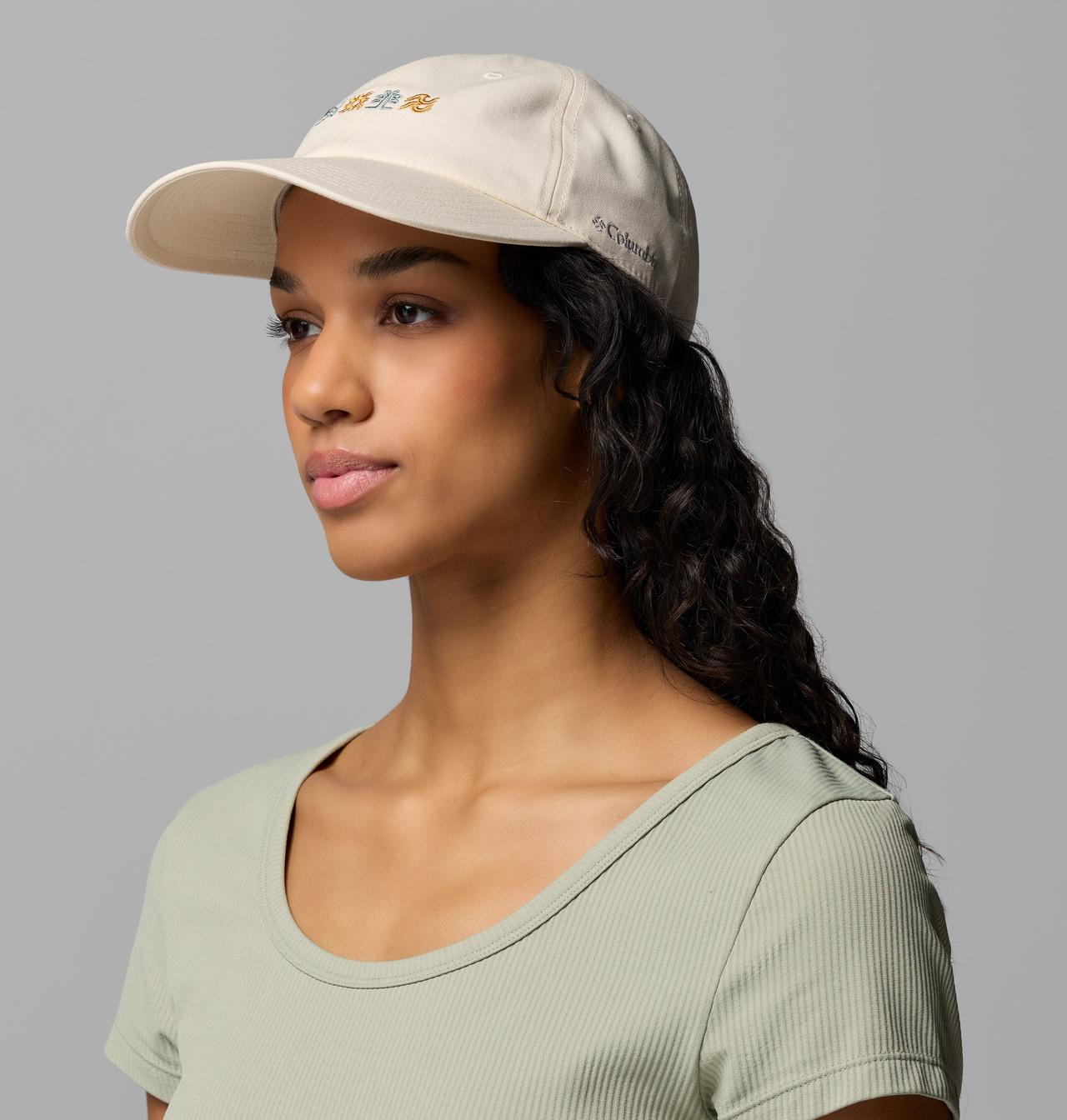 Casquette de baseball Wellzy 5