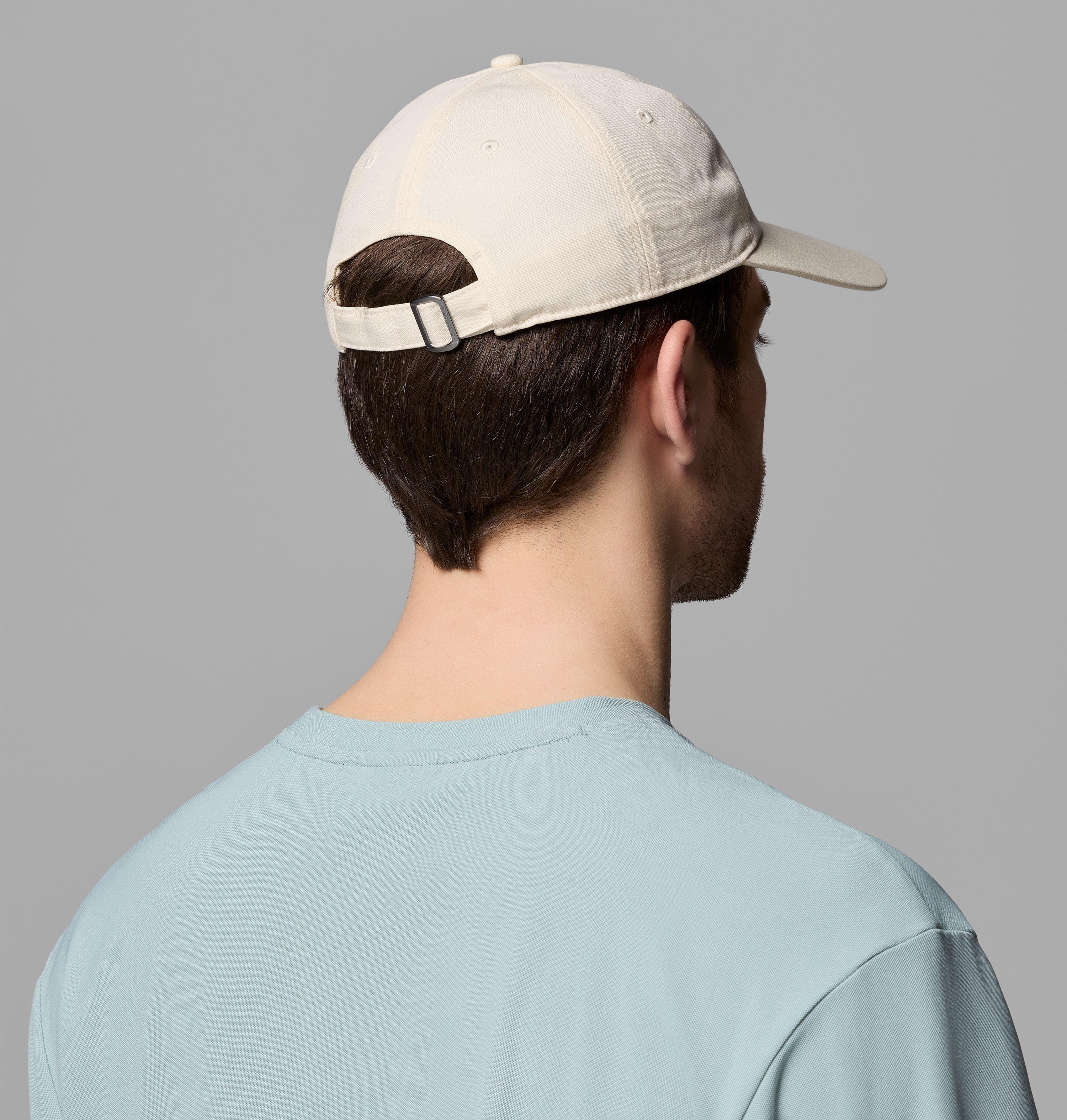 Casquette de baseball Wellzy 4