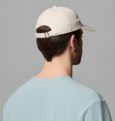 Unisex Wellzy Cap, Color: Chalk, 4 Icons, image 4