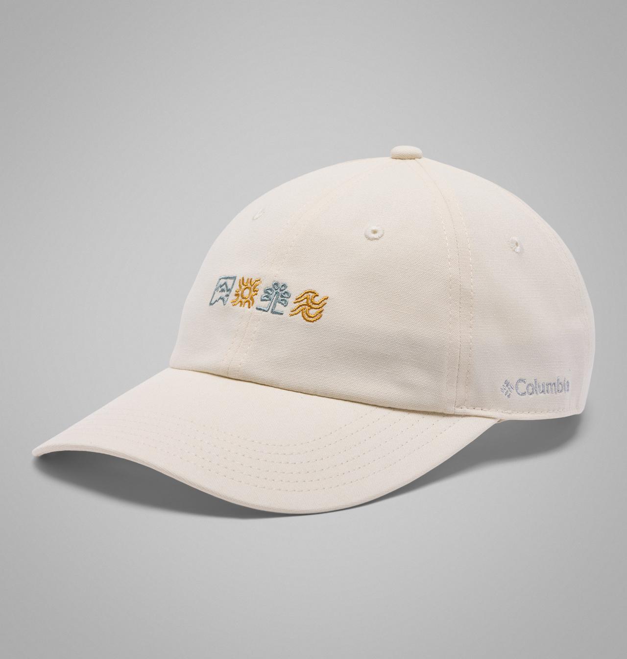 Casquette de baseball Wellzy 1