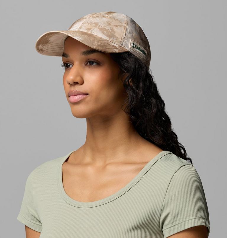 Unisex Wellzy Cap, Color: Beach Everglow, image 5