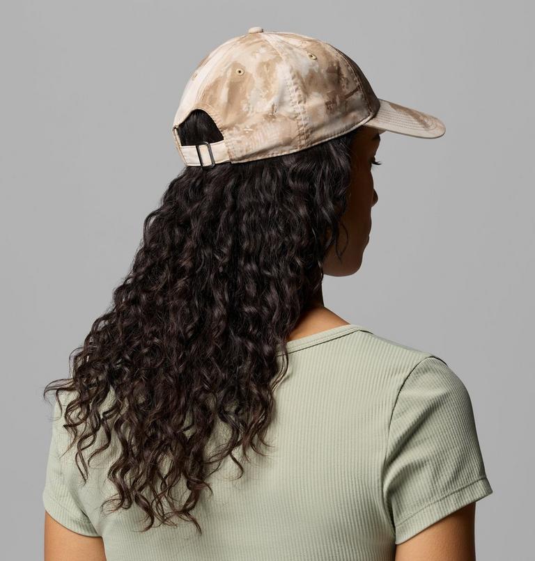 Unisex Wellzy Cap, Color: Beach Everglow, image 6