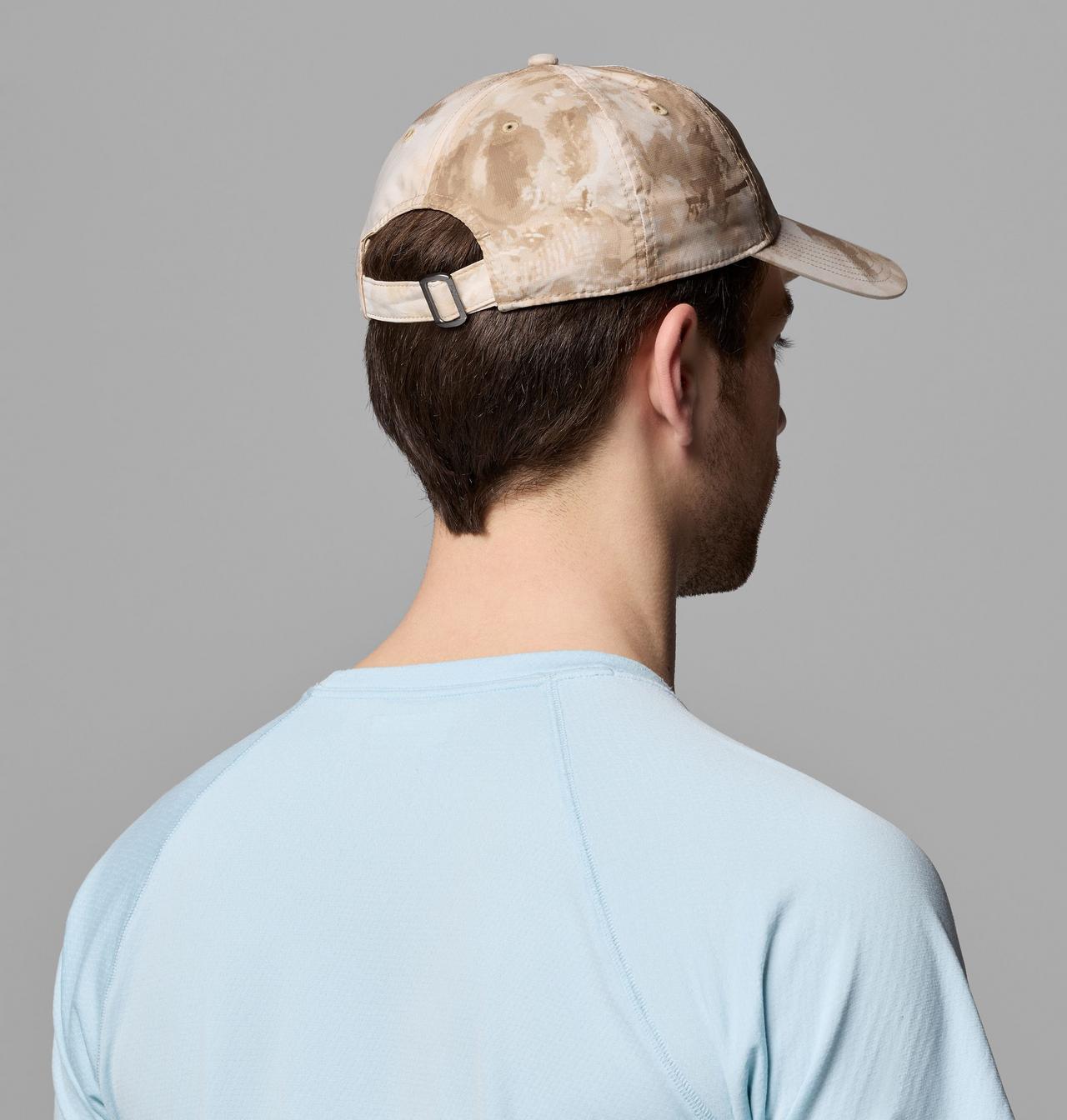 Wellzy™ Ball Cap | 214 | O/S 4