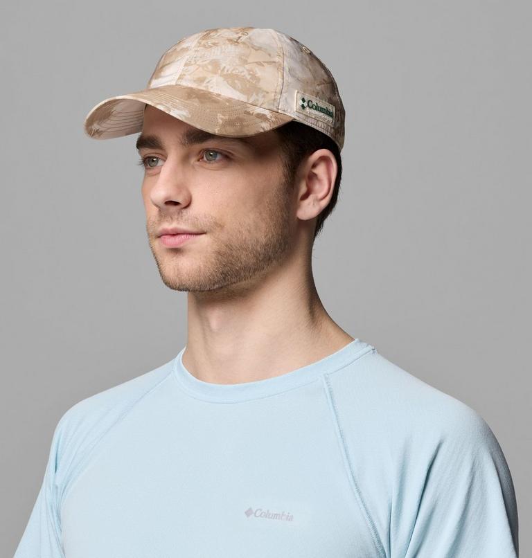 Unisex Wellzy Cap, Color: Beach Everglow, image 3