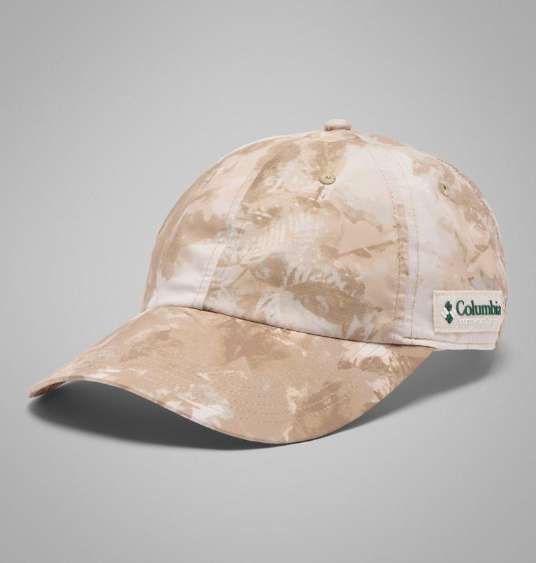 Unisex Wellzy Cap, Color: Beach Everglow, image 1