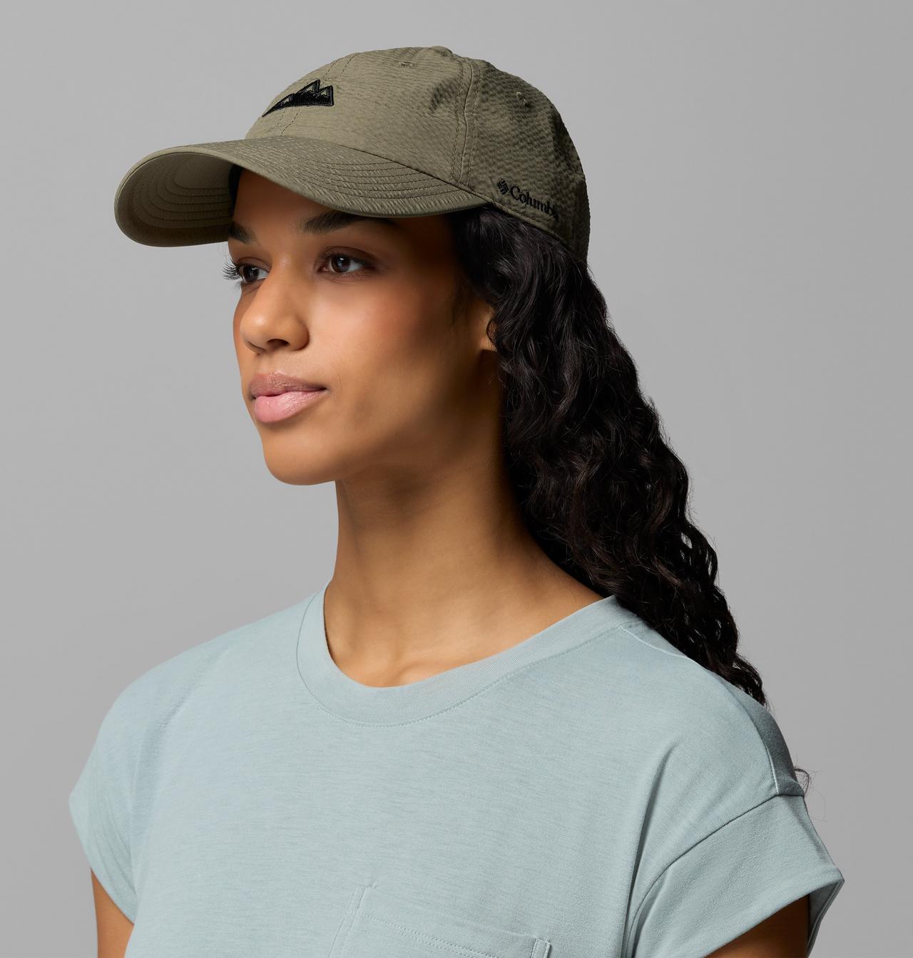 Wellzy™ Ball Cap 5