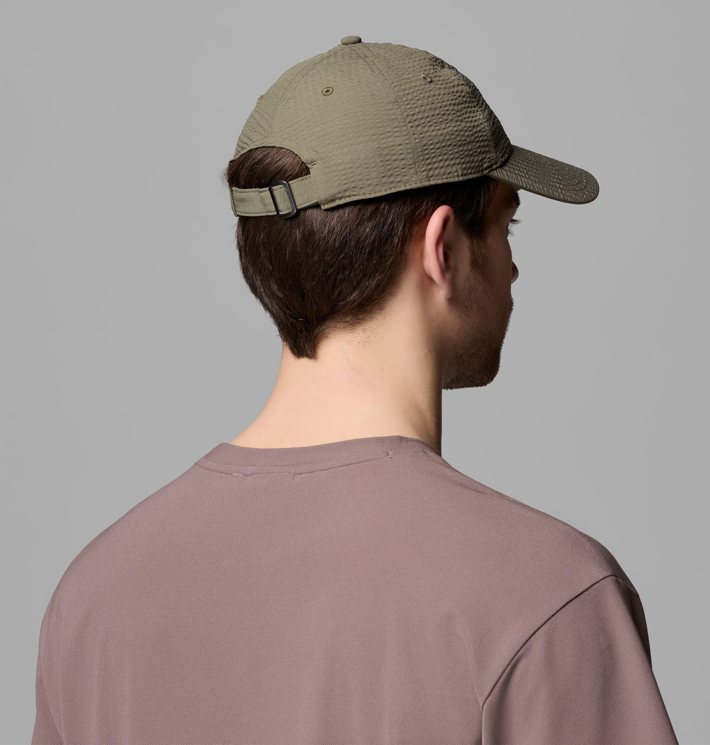 Wellzy Ball Cap 4