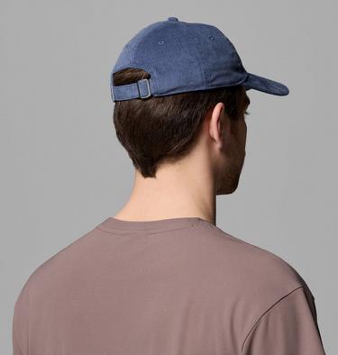 Casquette Wellzy Unisexe, Color: Dark Mountain, Columbia Script, image 8