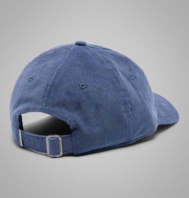 Unisex Wellzy Cap, Color: Dark Mountain, Columbia Script, image 2